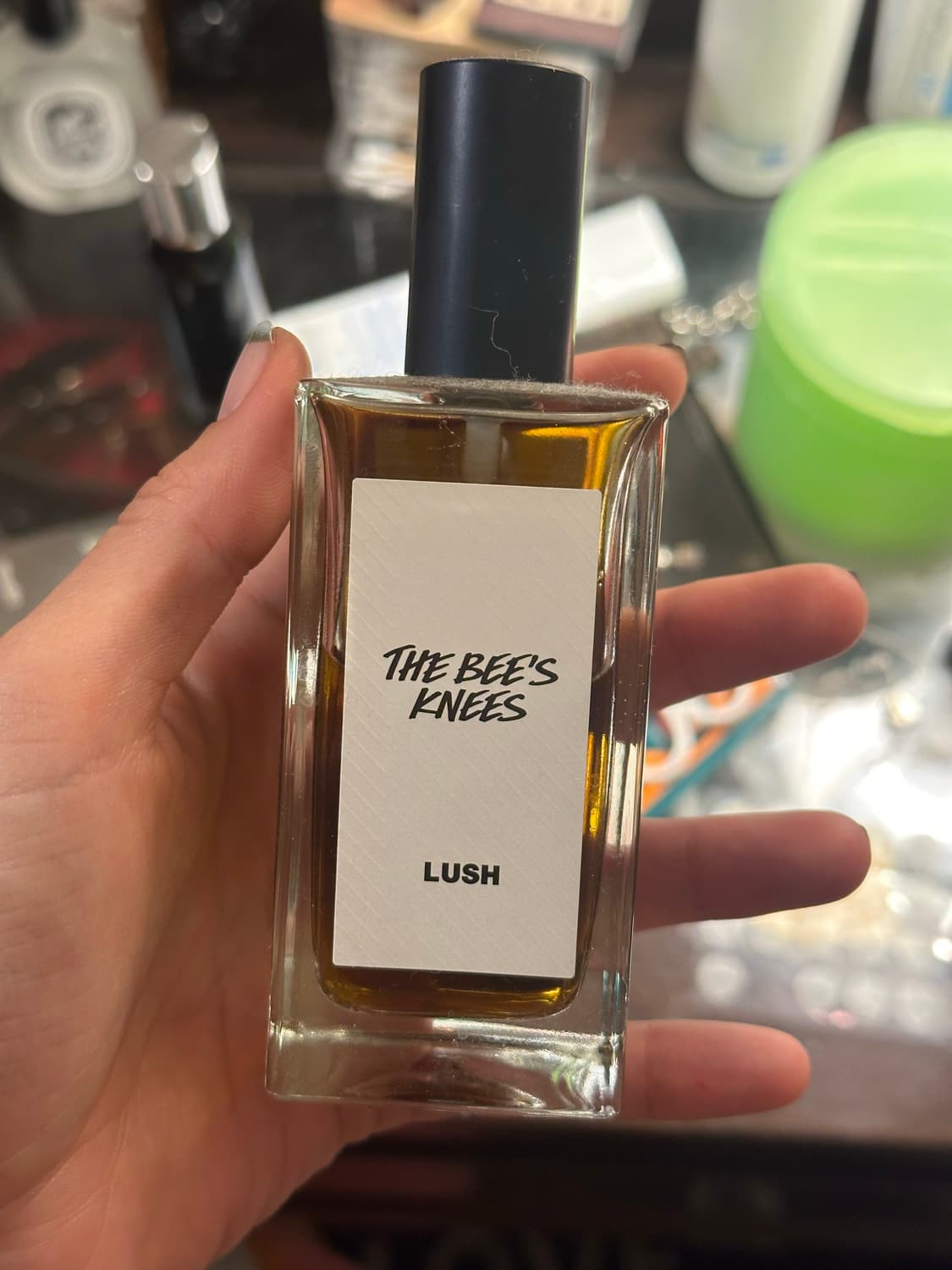 러쉬 The Bee's Knees 향수 100ml 상품이미지1