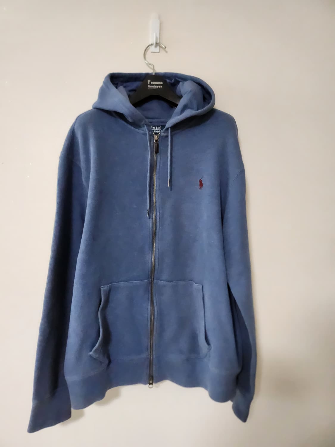 폴로랄프로렌 후드집업 (XXL 상품이미지2