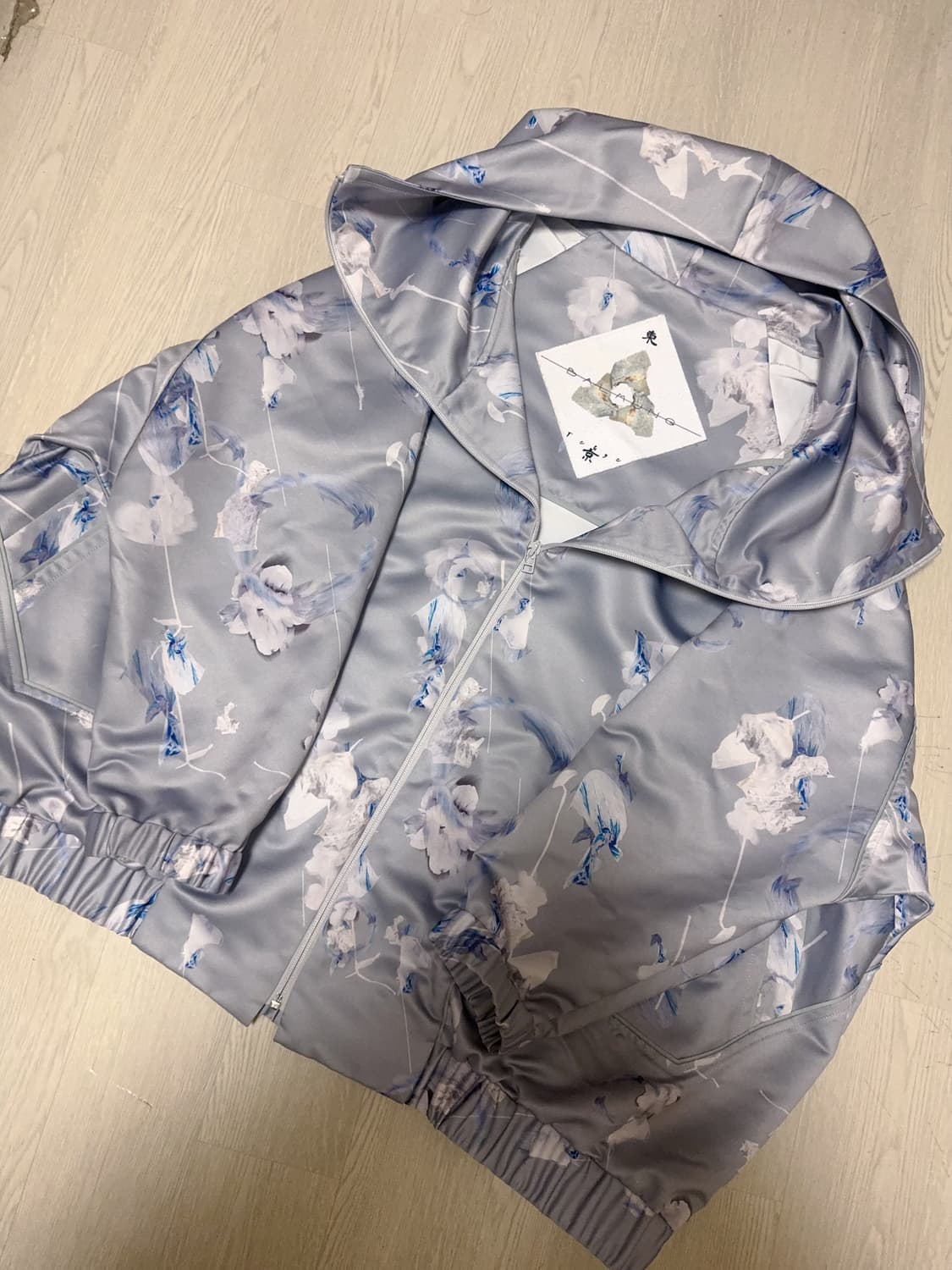 Balmung 발뭉 chloma 아노깔 유루메루모 서브컬쳐 지뢰계 상품이미지2