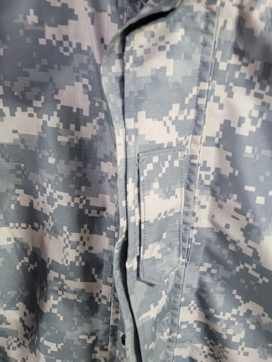 미 acu 고어텍스자켓+플리스자켓 상품이미지6