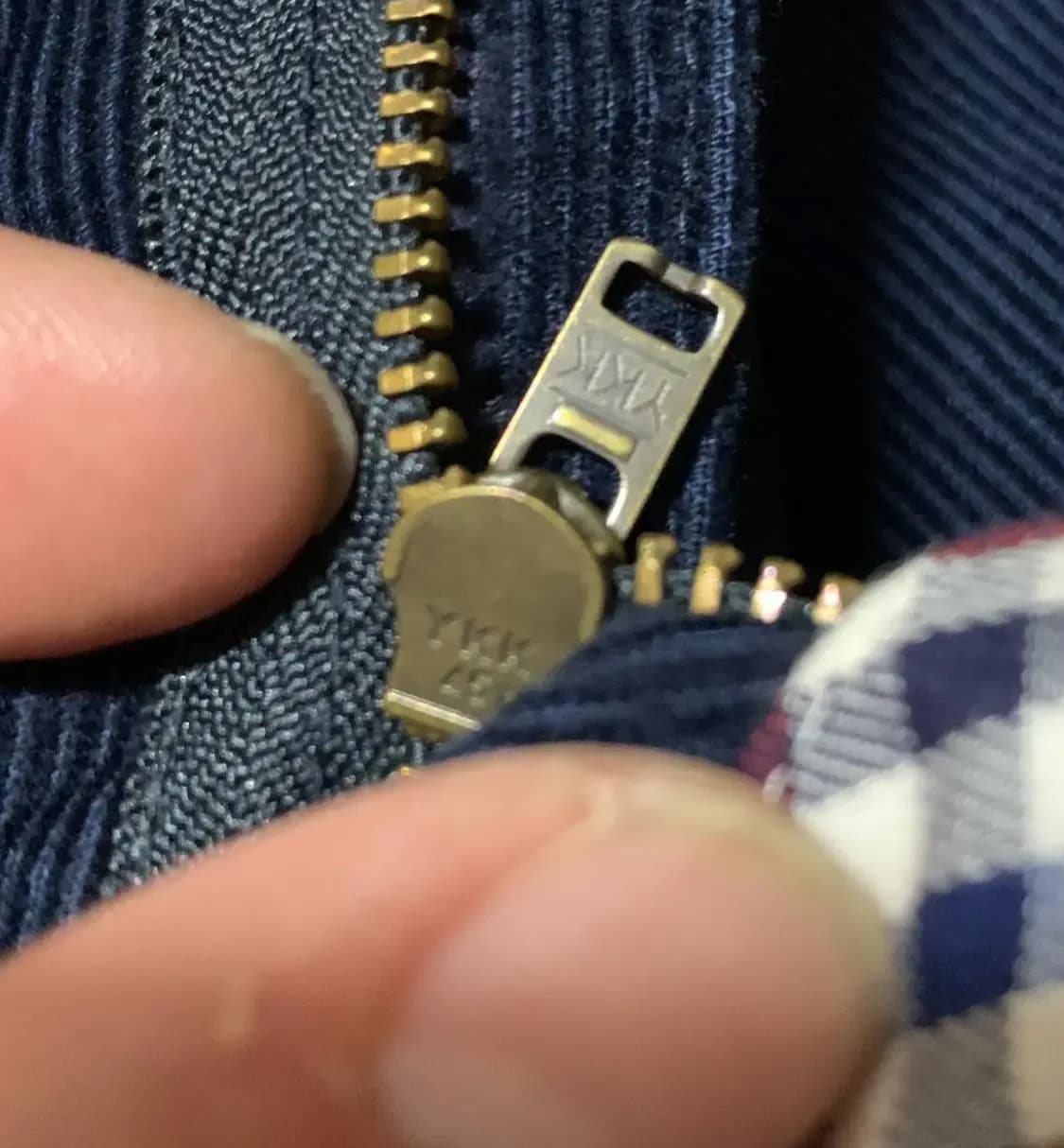 브룩스 브라더스 밀라노핏 레귤러 코듀로이 팬츠(코튼)33 사이즈 상품이미지7