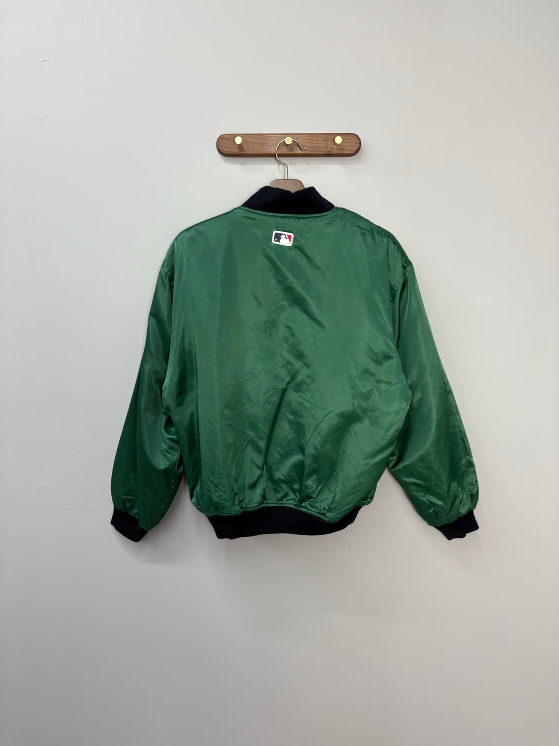90s USA 스타디움 재킷 A2033 상품이미지4