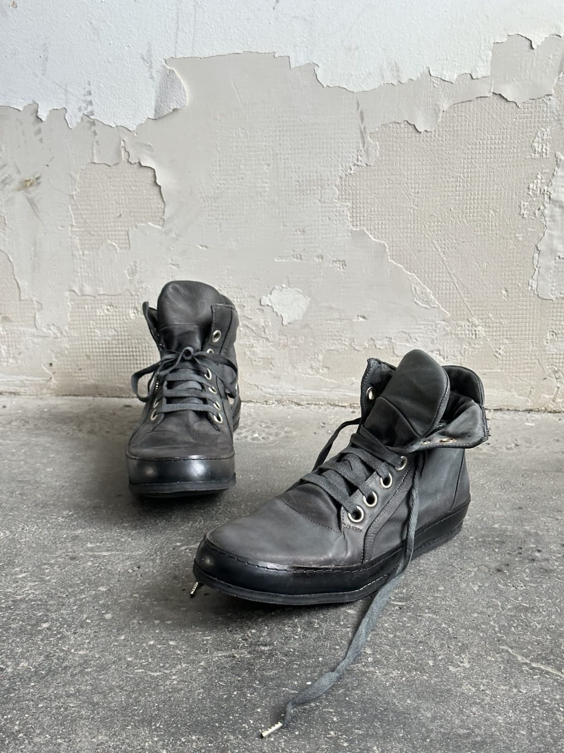 A DICIANNOVEVENTITRE 019 Sneaker 상품이미지4
