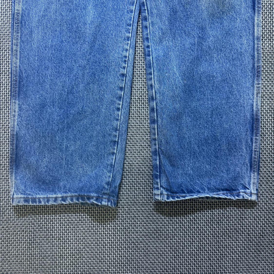 빈티지 Wrangler FR 데님(33/kold_8073)  상품이미지5