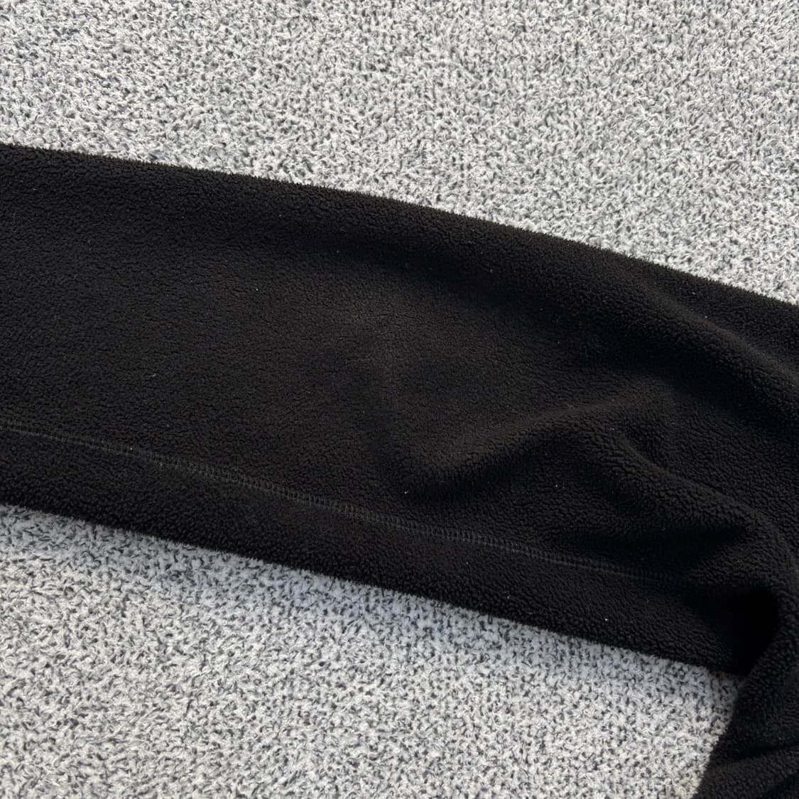 M 유니클로 남성 후리스 집업 자켓 0323J 상품이미지4