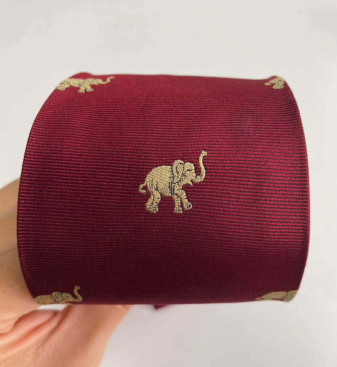 헌팅월드 넥타이 상품이미지9