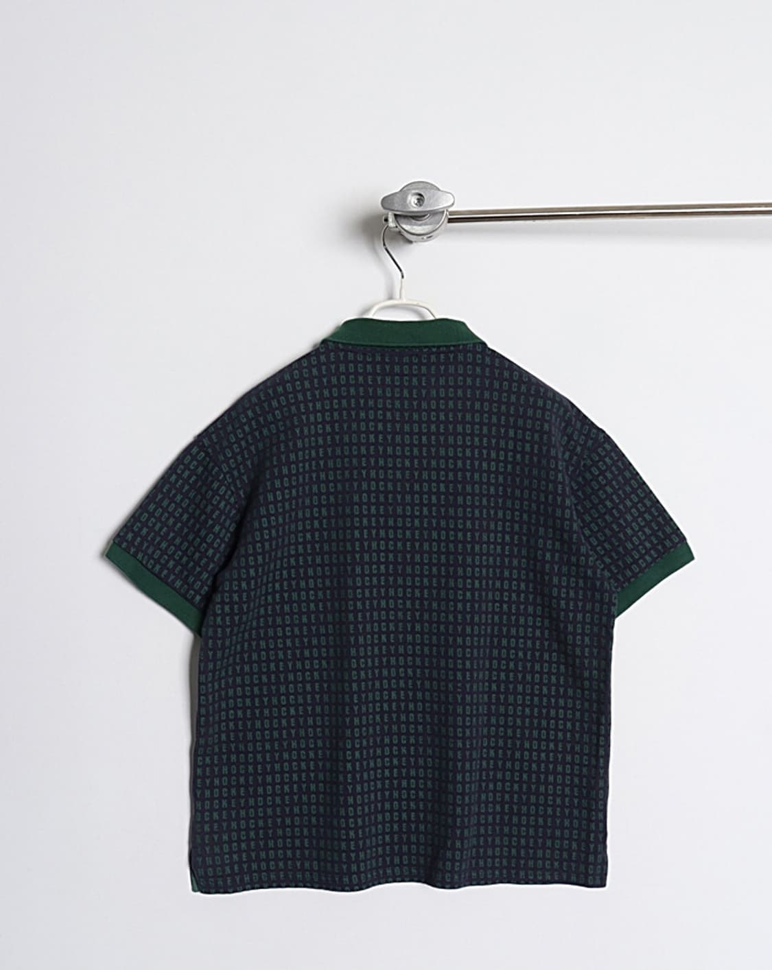 HOCKEY Cropped Polo shirts 상품이미지5