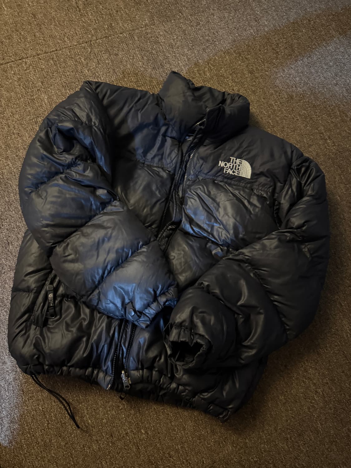 노스페이스 700 황금사이즈 (스트링) 상품이미지1