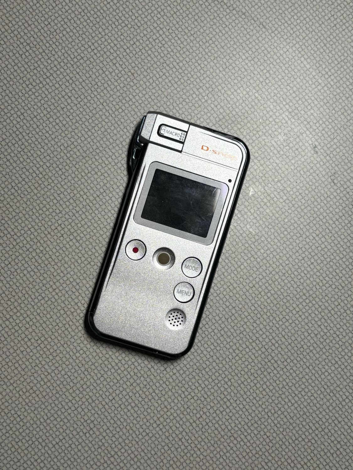 파나소닉 Dsnap as30 상품이미지2