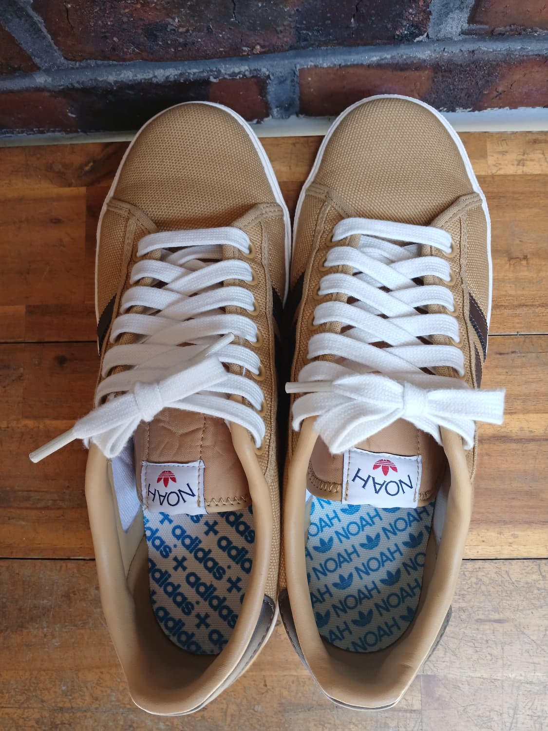 아디다스 X 노아 280 상품이미지4