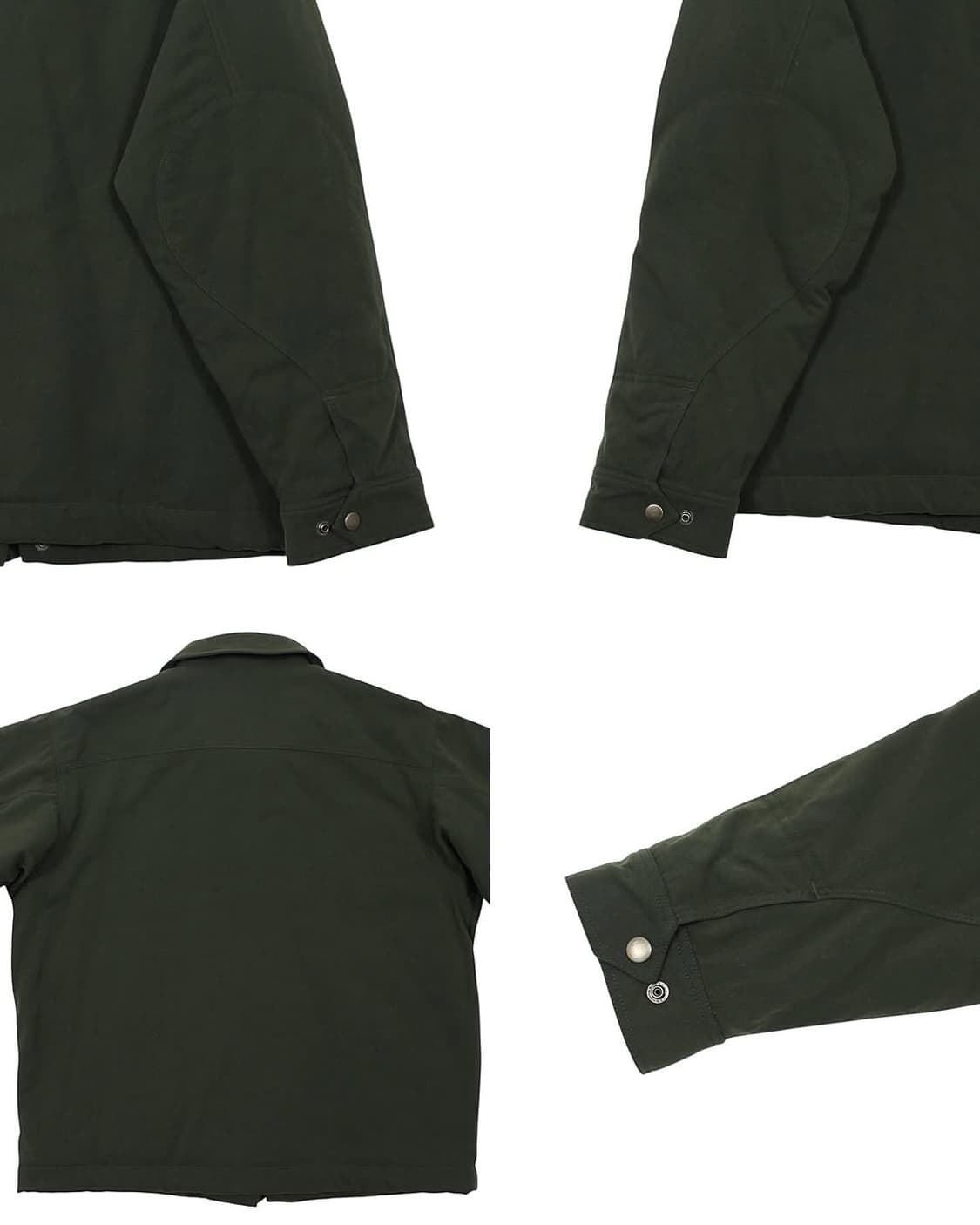 2004 파타고니아 프리 레인지 코트 자켓 빈티지 플리스 안감 상품이미지10