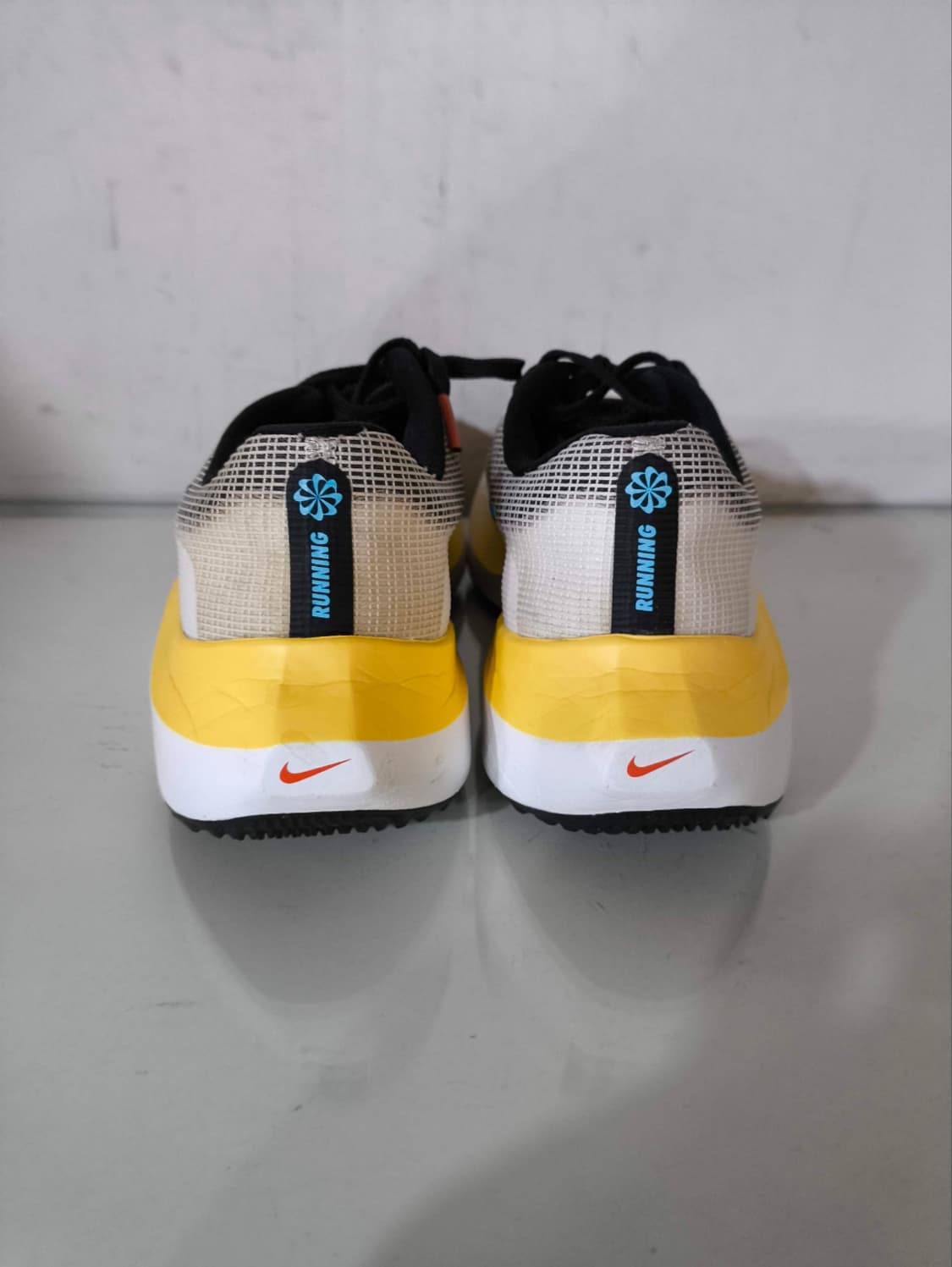 240mm 나이키 줌 플라이 5 런닝화 상품이미지8