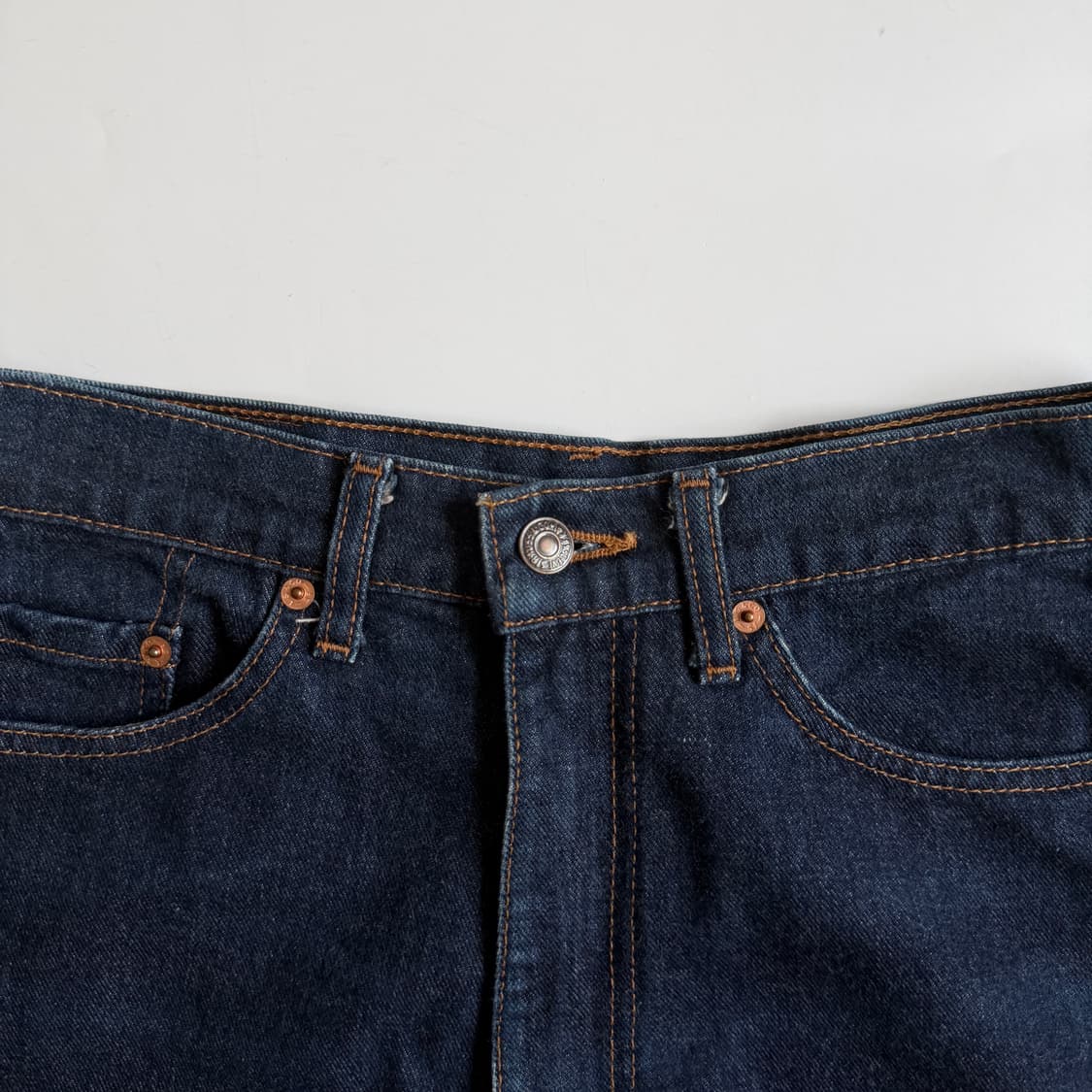 Levis 517 high-waist ( OS ) 상품이미지7