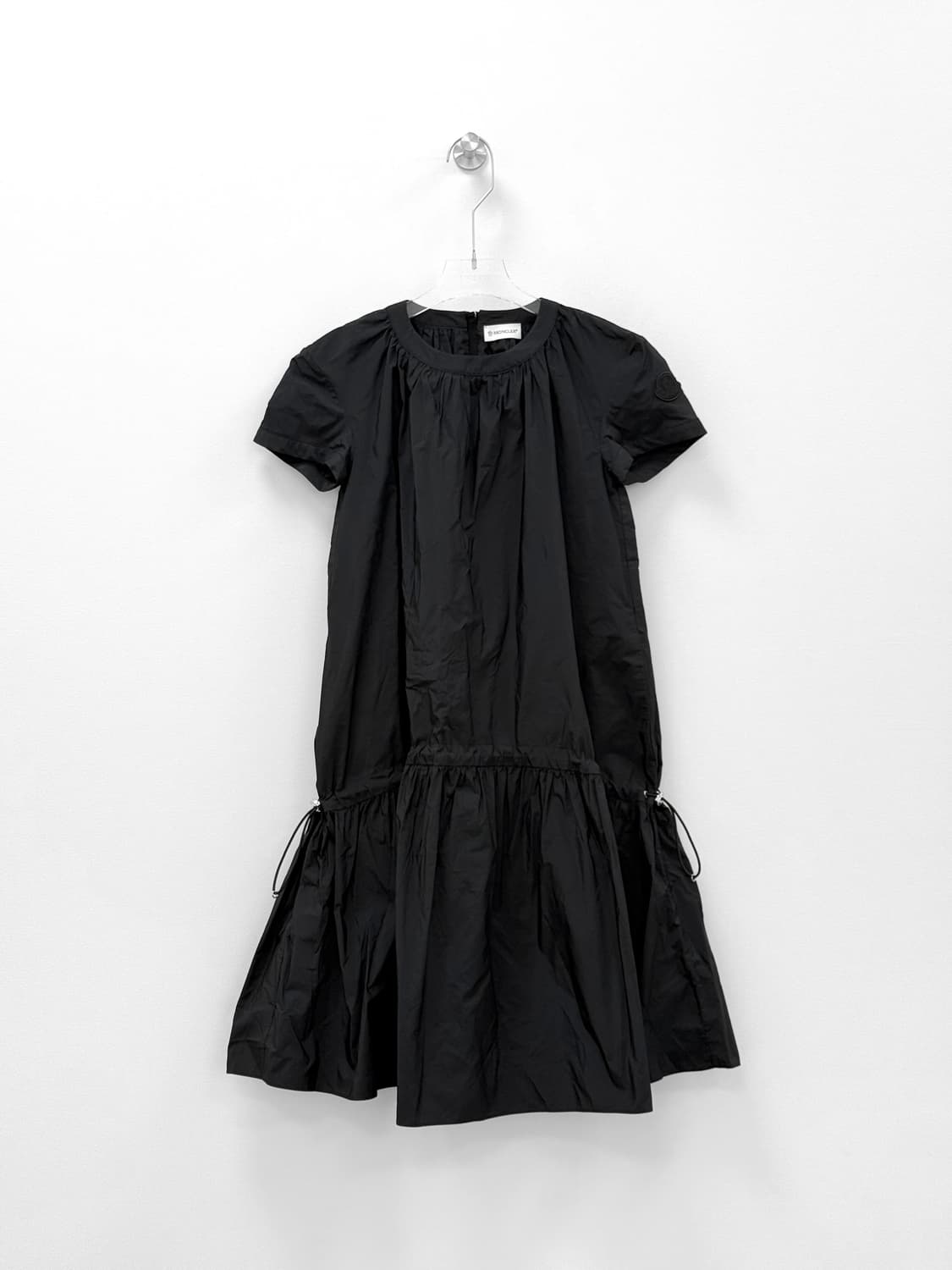 21SS Moncler Abito Polyester Dress 상품이미지2