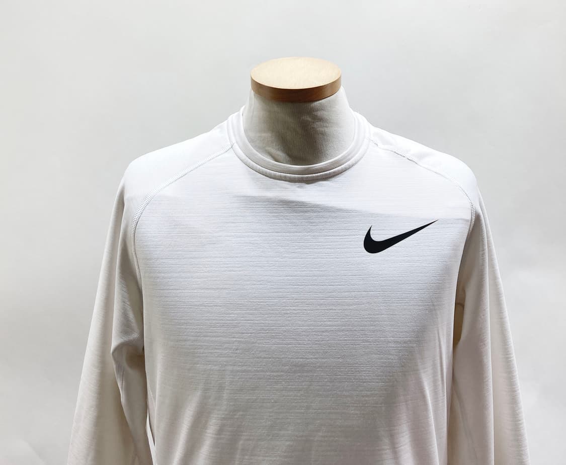 나이키 남성스포츠긴팔 스판 105  상품이미지2