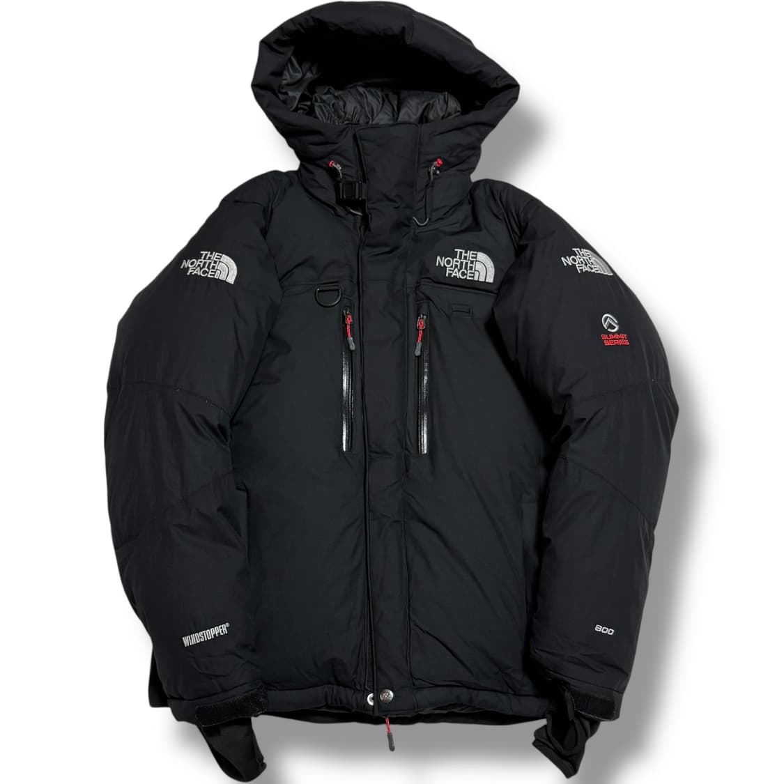 The North Face 히말라야 서밋시리즈 800 구스다운 패딩 상품이미지1