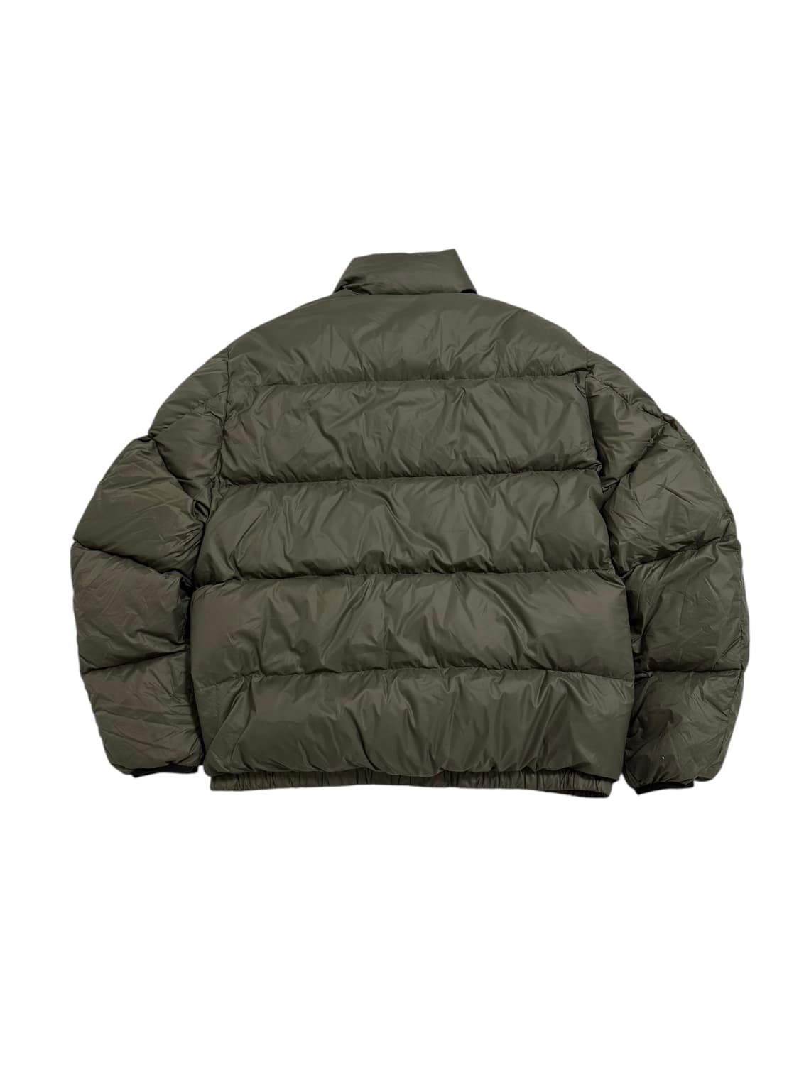 디스이즈네버댓 카키 덕 패딩 상품이미지6