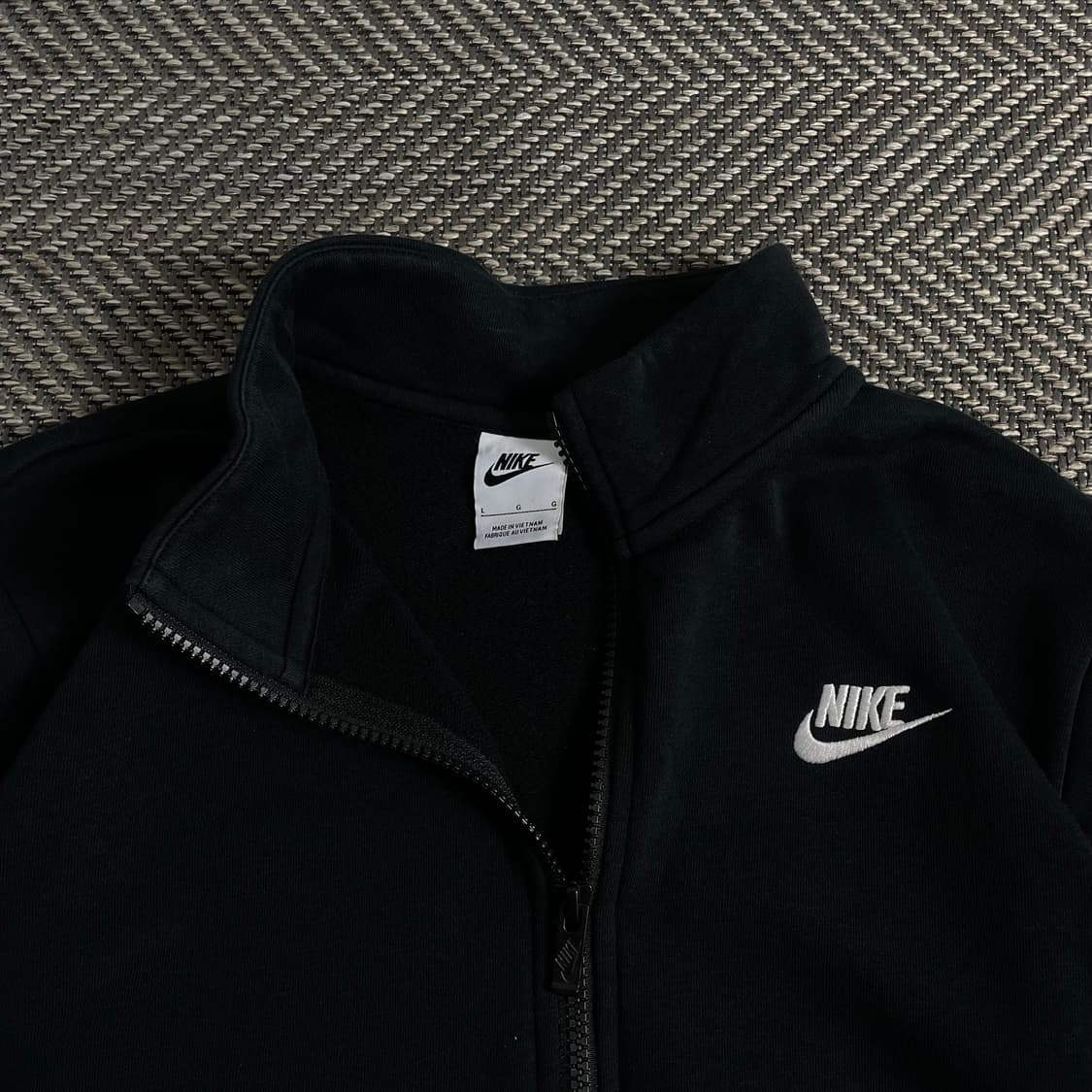 나이키 풀오버 스웻 아노락 맨투맨y 3094 상품이미지5