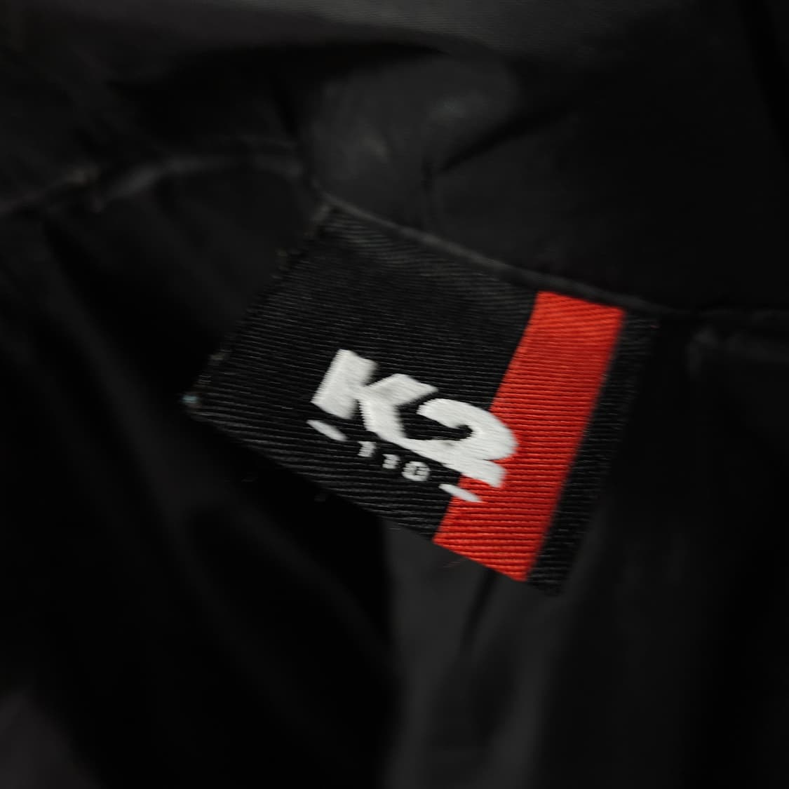 110 ) K2 남성 거위털 구스 경량패딩 상품이미지6