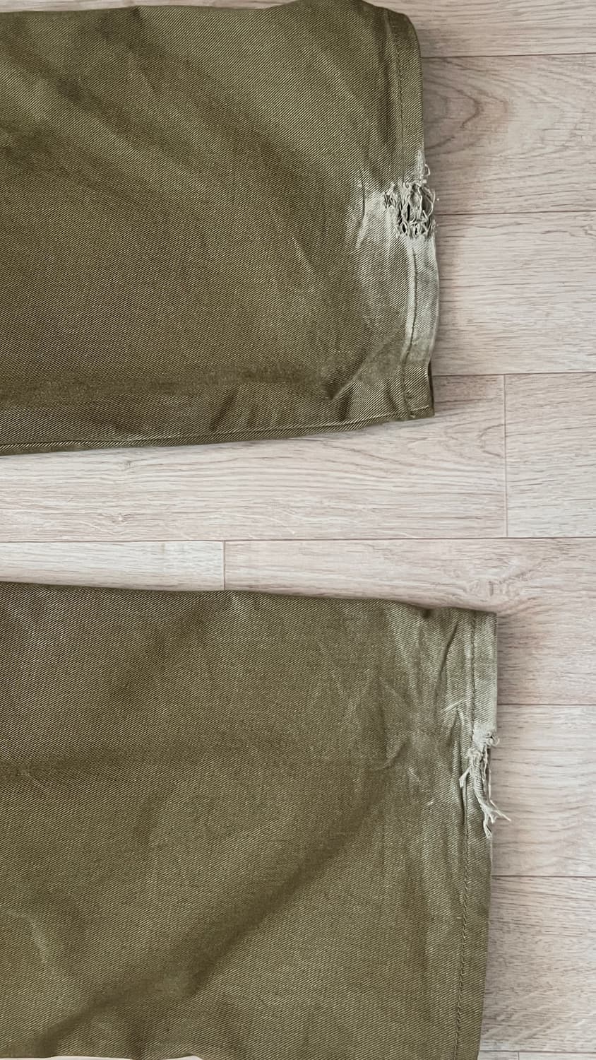 Thug Pants (2) 상품이미지4