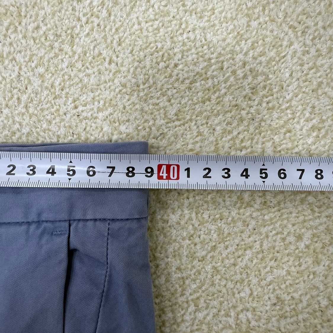 [28/30] 폴로랄프로렌 슬림핏 코튼팬츠 0115T1 상품이미지6