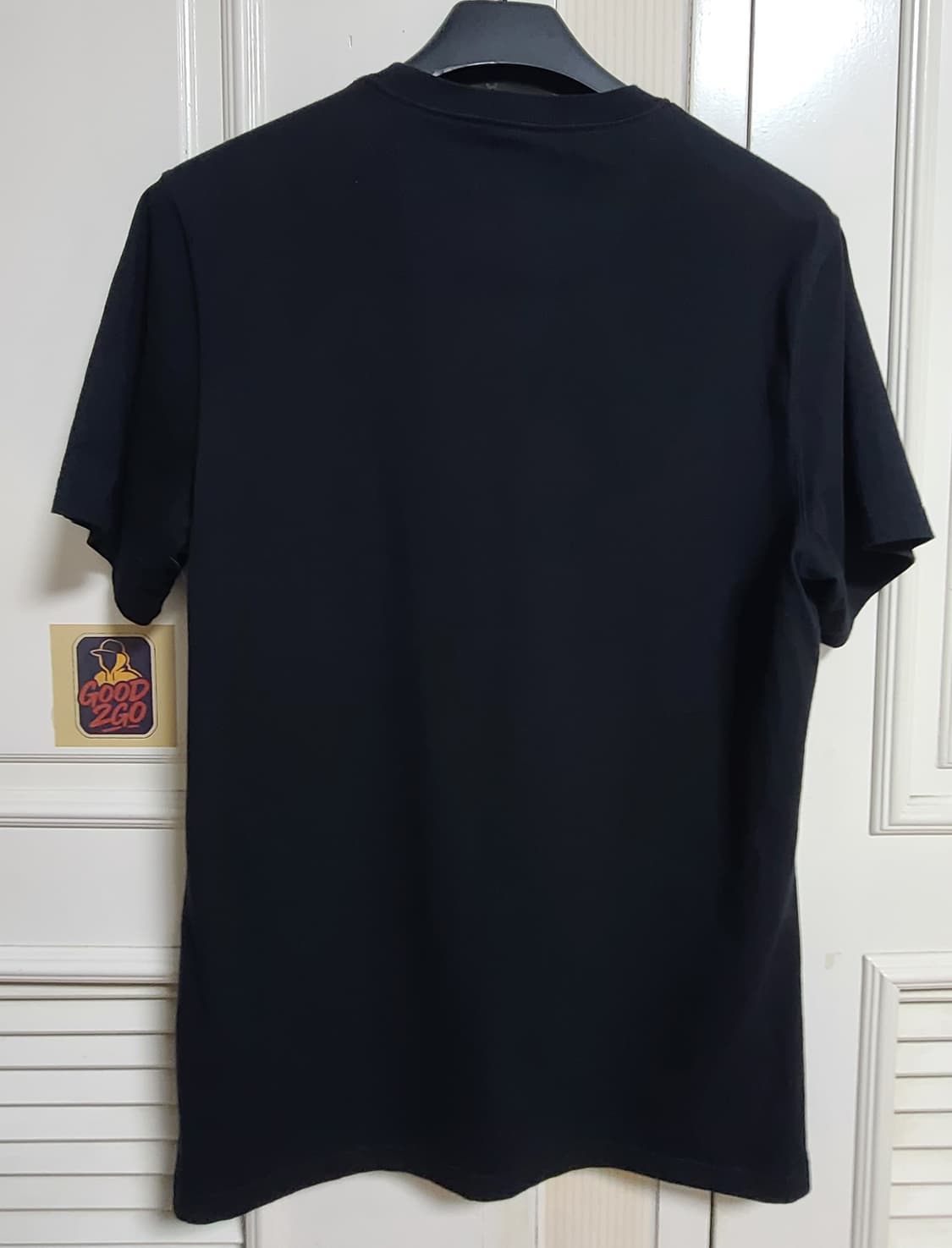 Barbour 반팔 티셔츠  상품이미지3