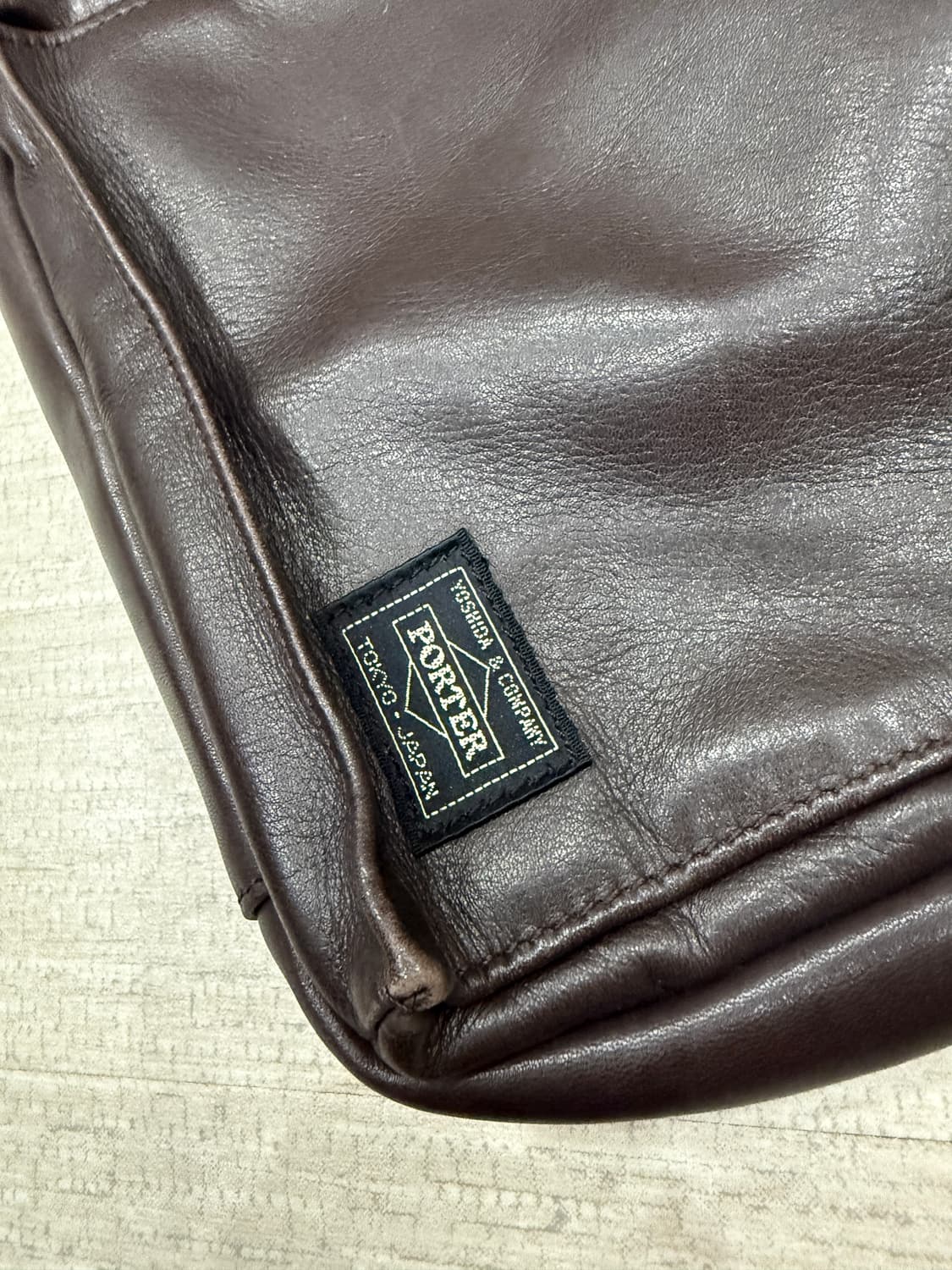 포터 amaze 브리프 상품이미지2