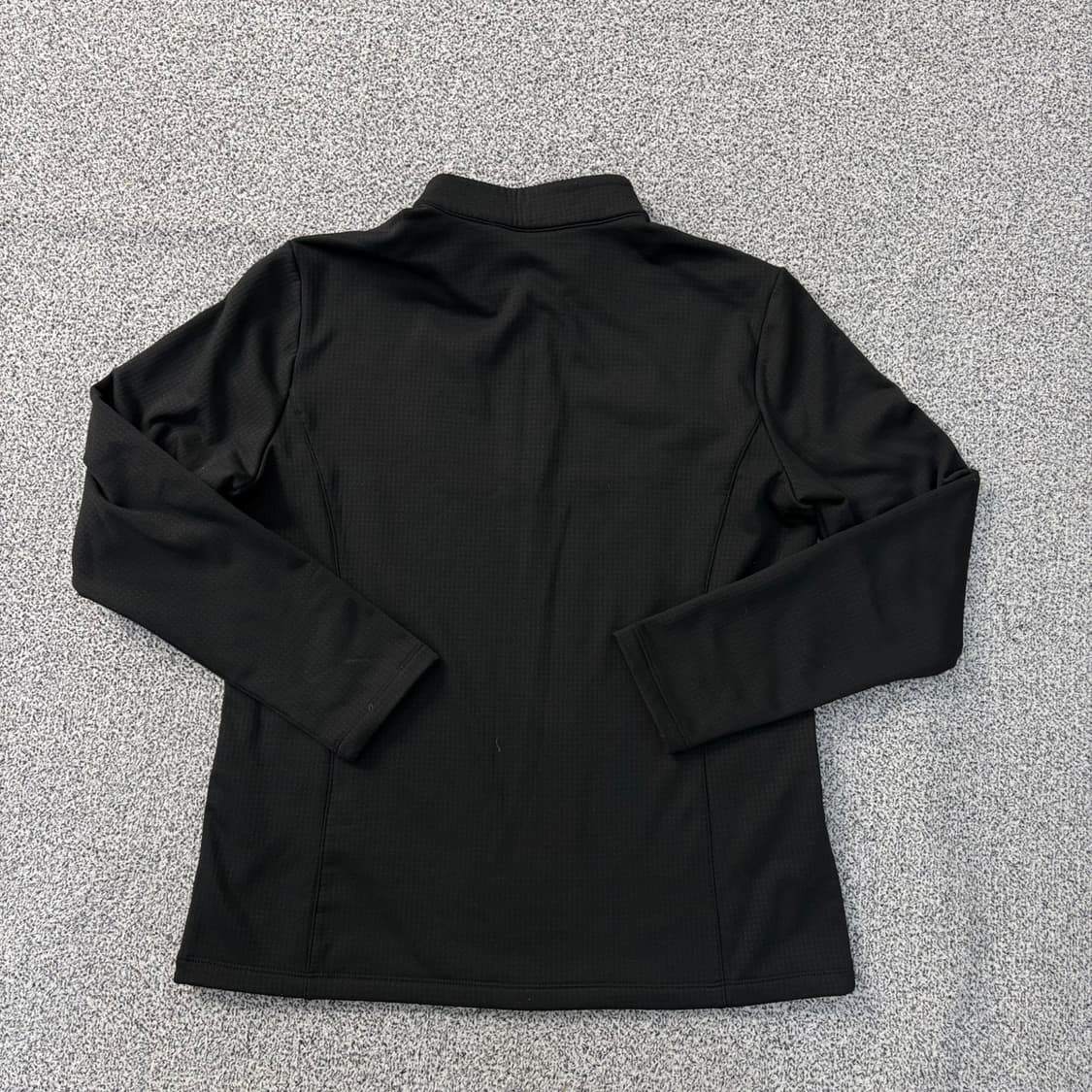 100 네파 기능성 집업 져지 자켓 0323J 상품이미지2