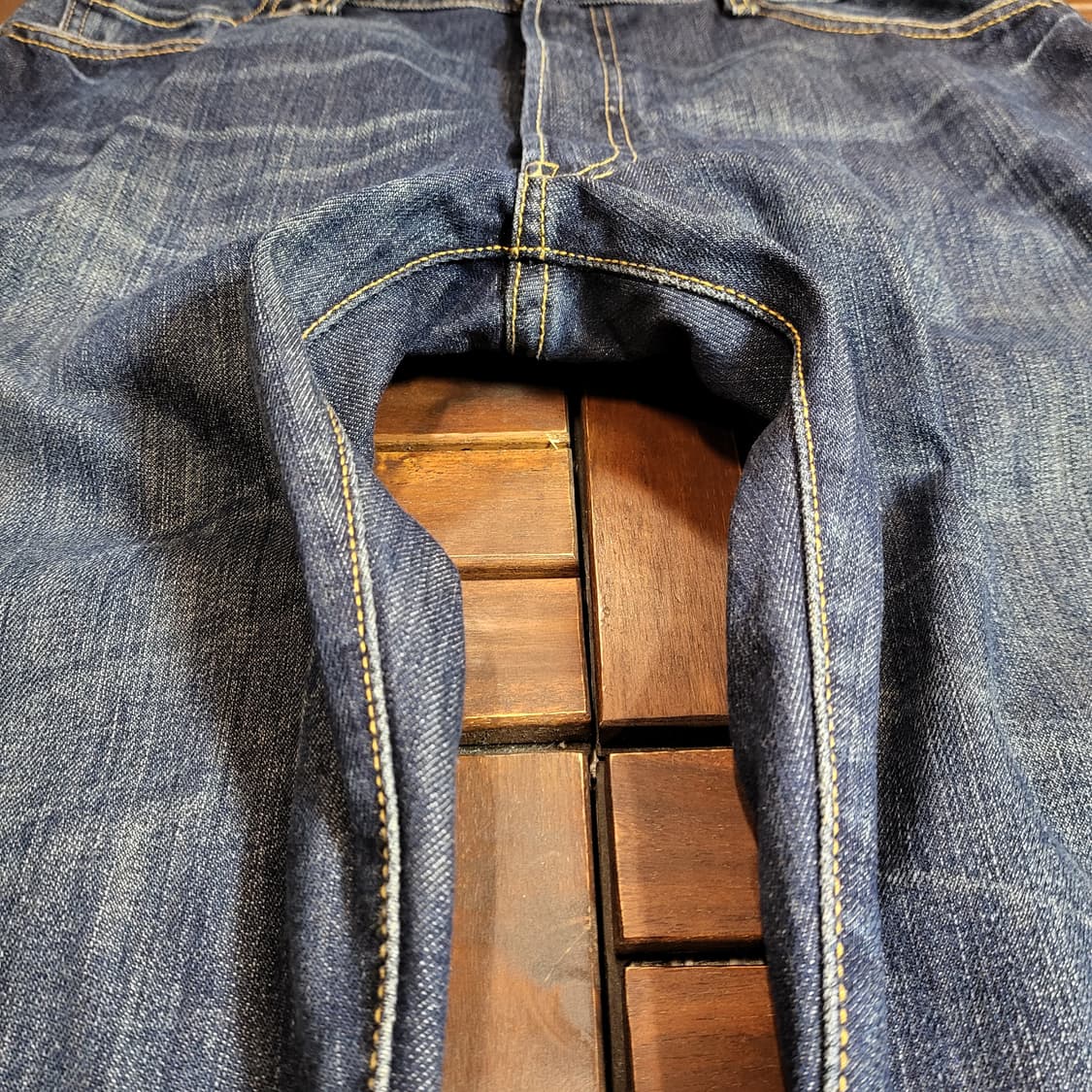 00s 리바이스 청바지 501 (36) 상품이미지4