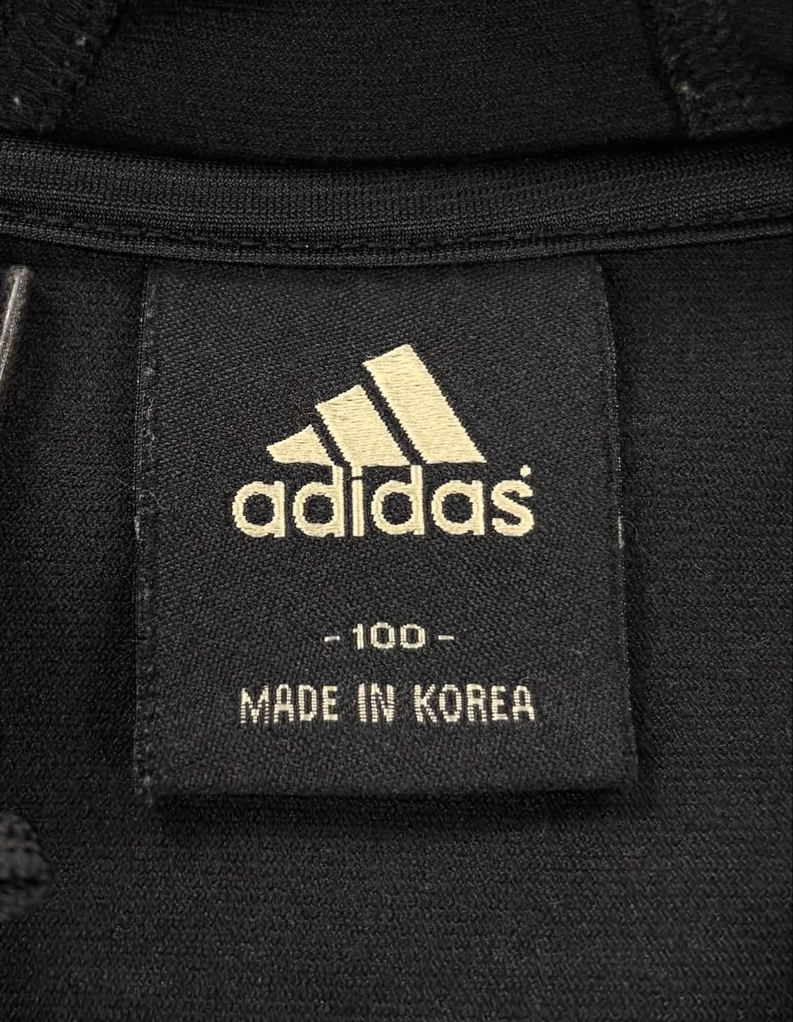 아디다스 후드집업 져지   상품이미지4