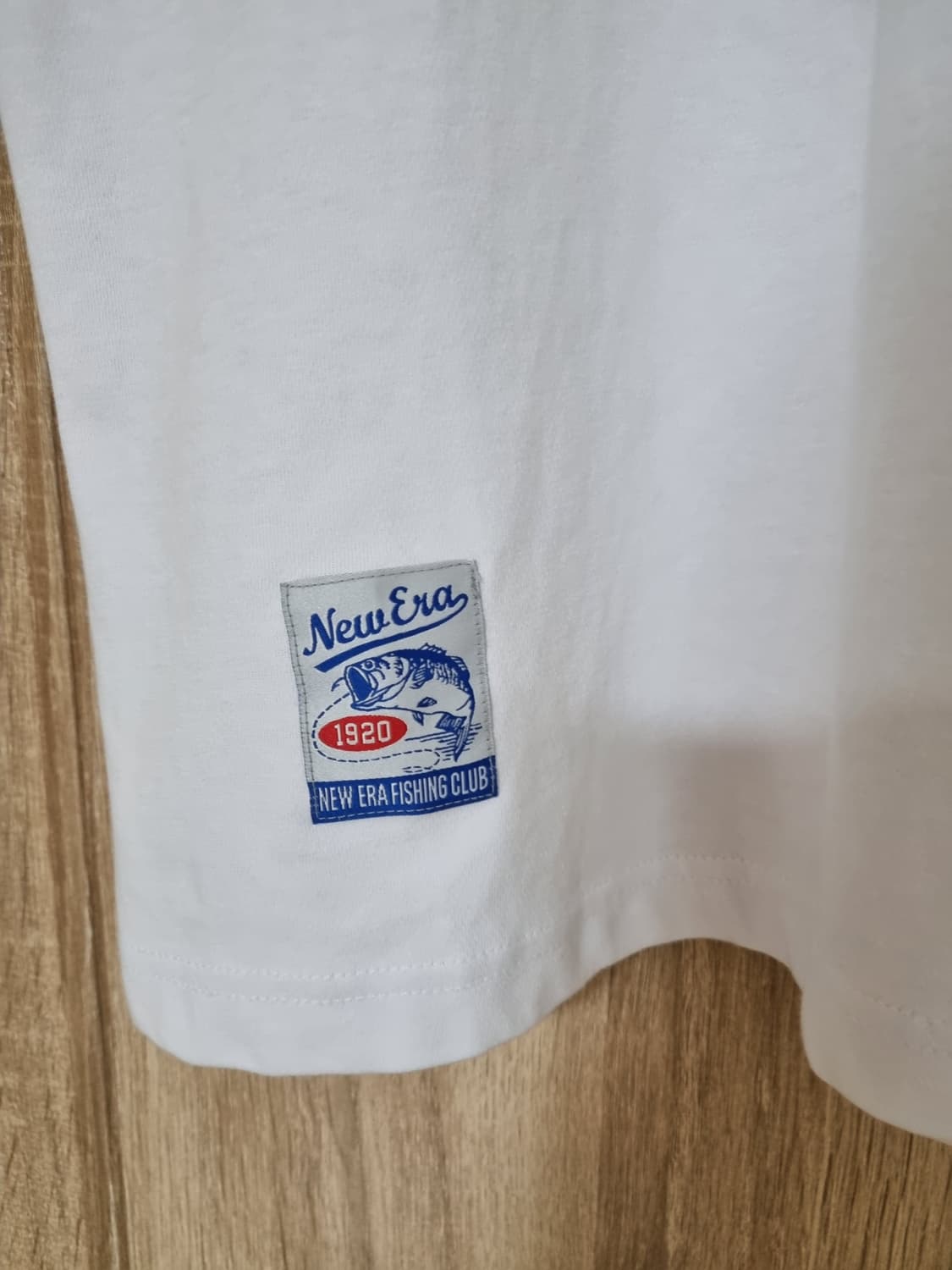 뉴에라 반팔 티셔츠 상품이미지3