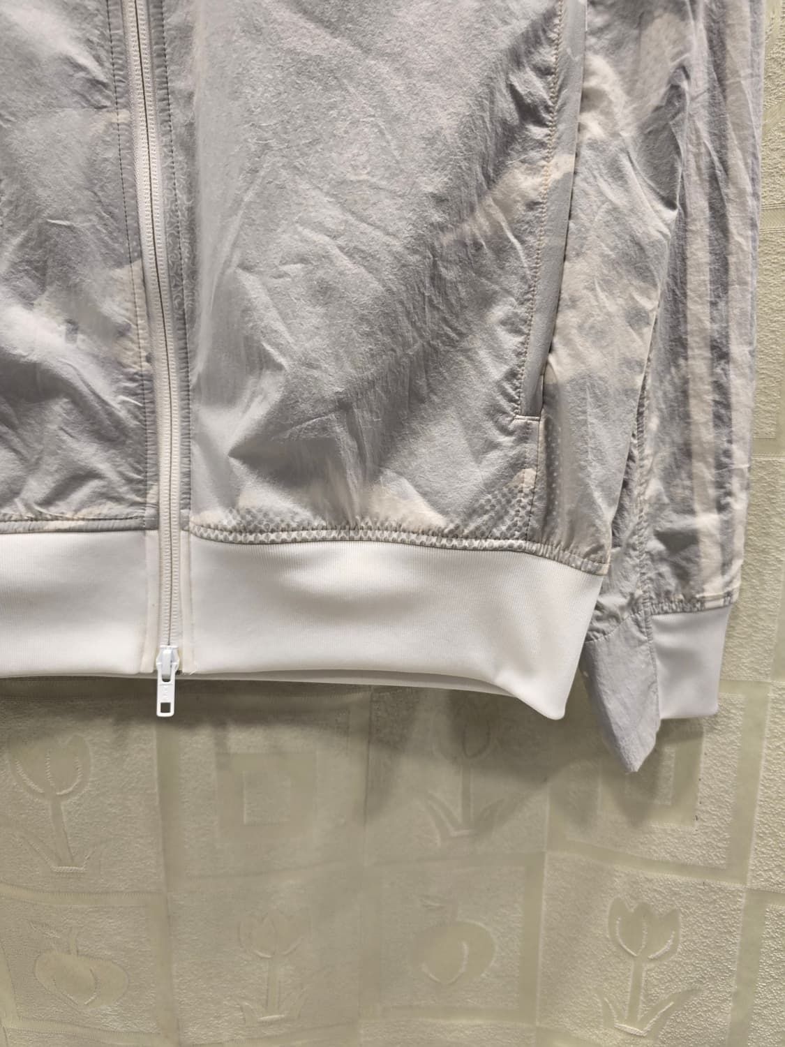 아디다스 L.A TT SST 희귀 트랙탑 져지 90~95 상품이미지4