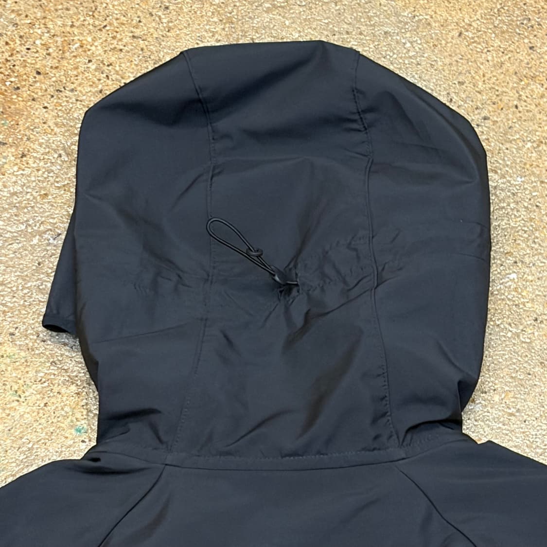 나이키 런닝 후드 바람막이 상품이미지10