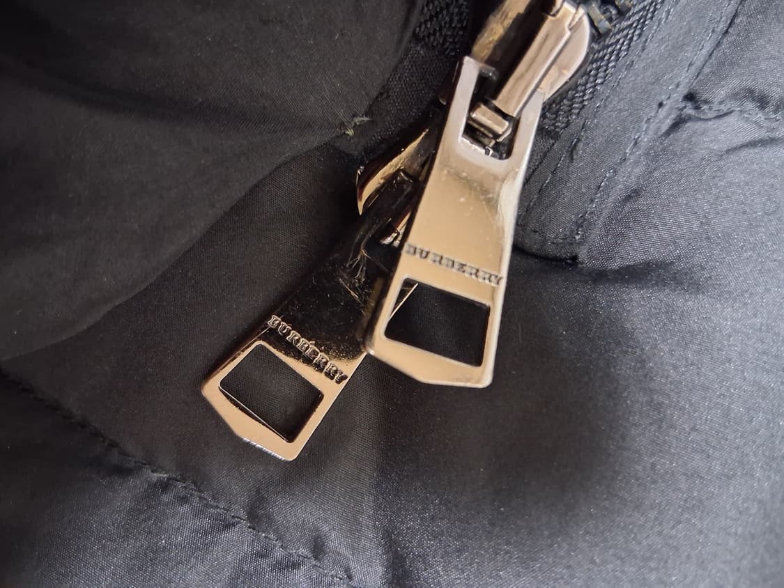 버버리롱다운패딩 상품이미지4