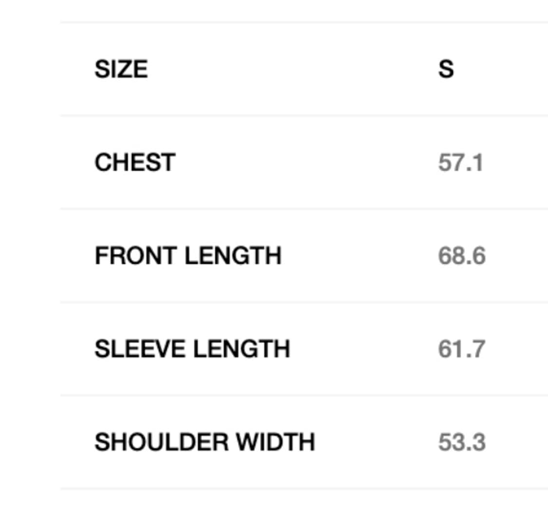 (S)24aw 스투시 베이직 후드 상품이미지8