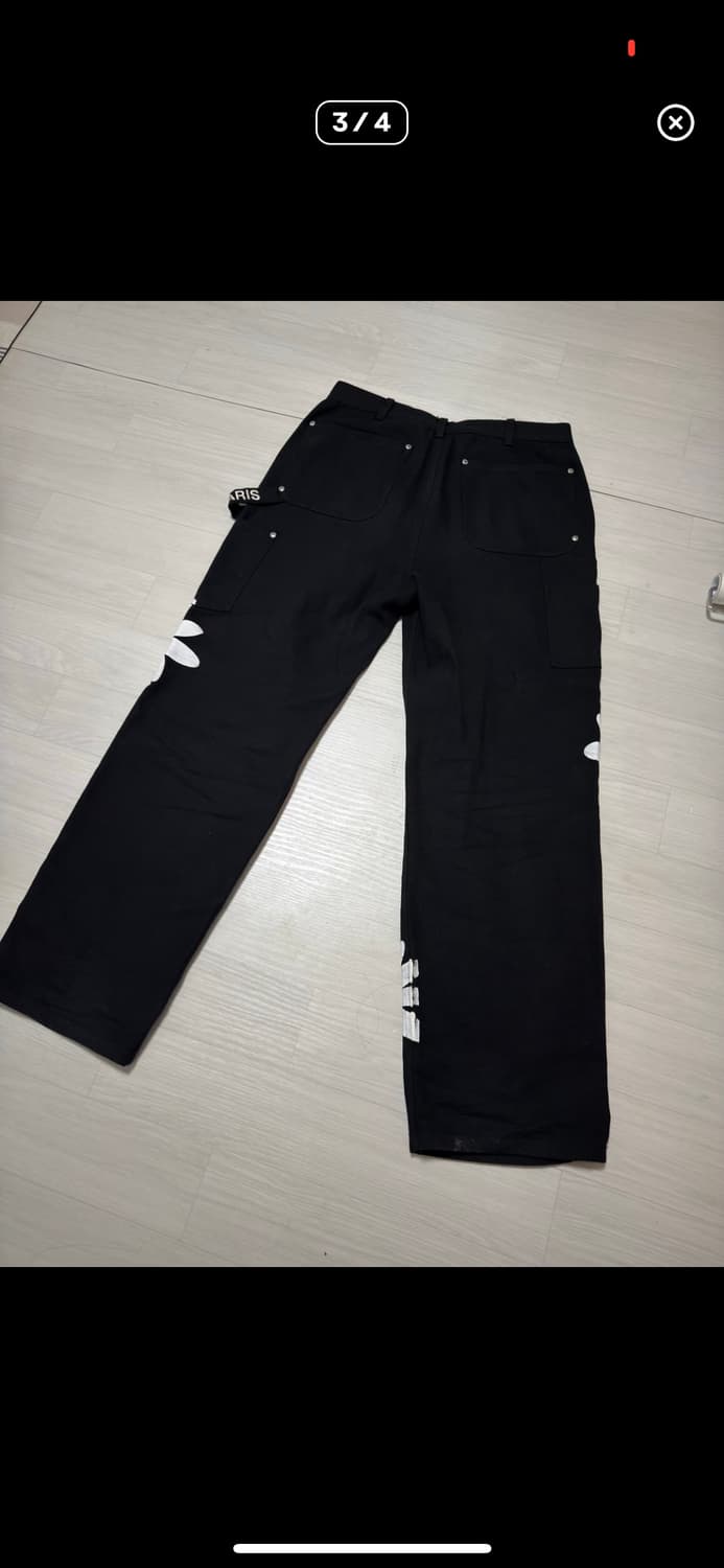 더뮤지엄비지터바지 상품이미지3