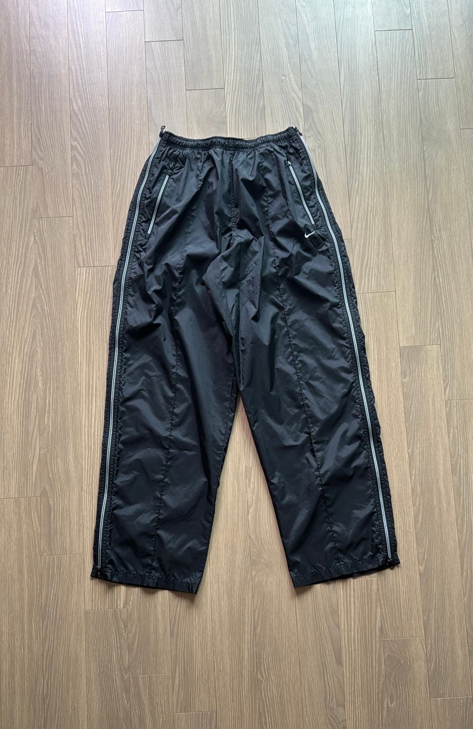 2000s 나이키 나일론 트랙팬츠 상품이미지2
