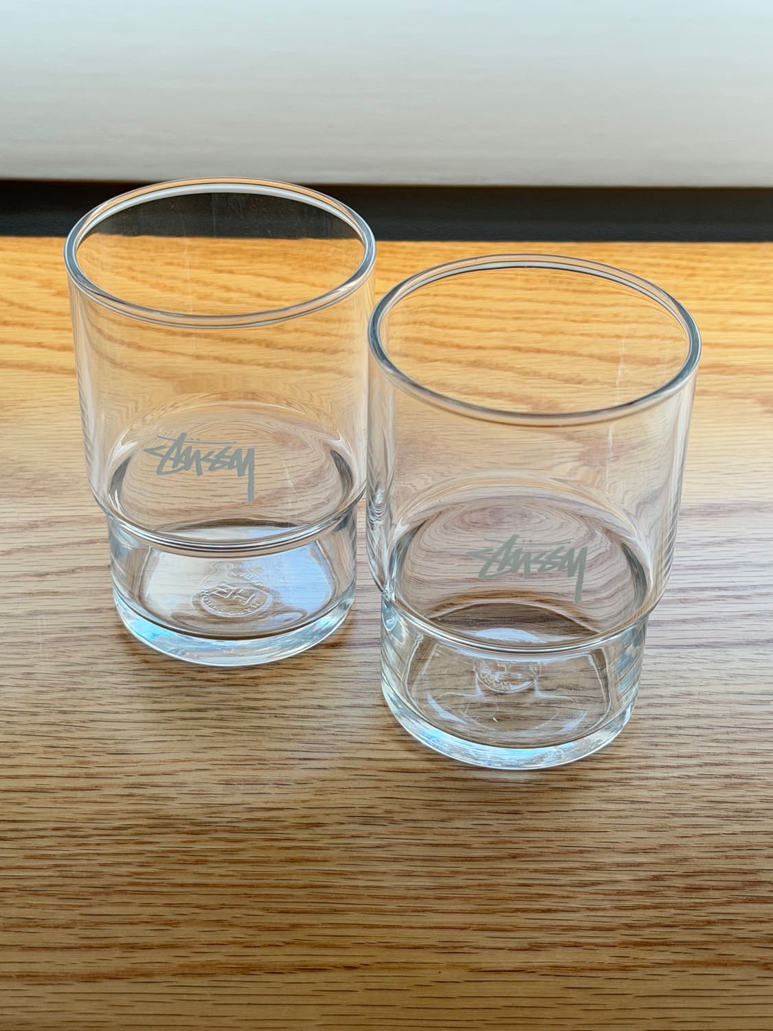 스투시 글래스 상품이미지1