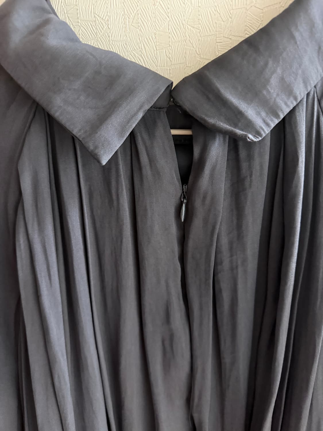 셔링 원피스 상품이미지3