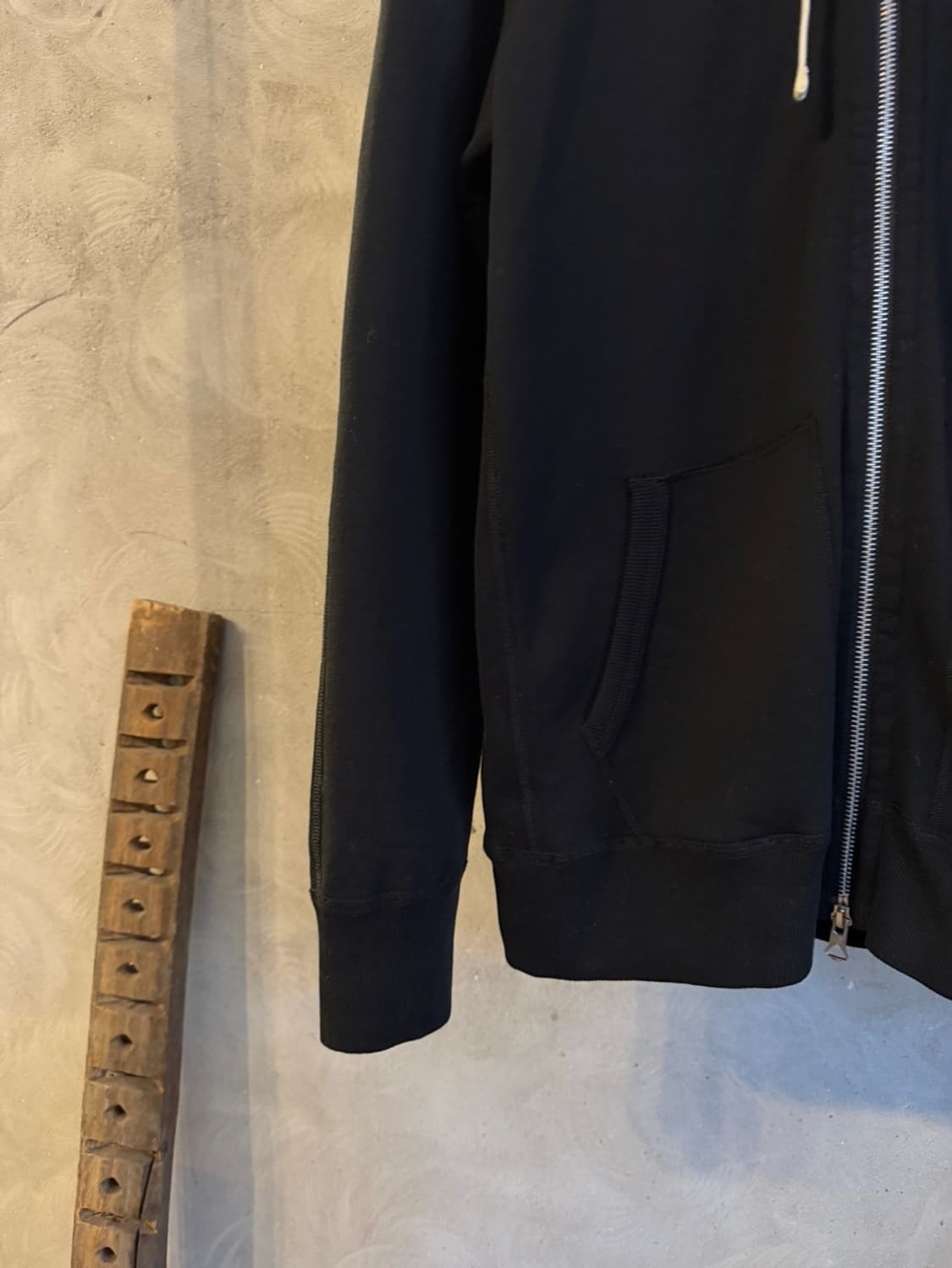 레이닝챔프 후드집업 남성100 상품이미지6