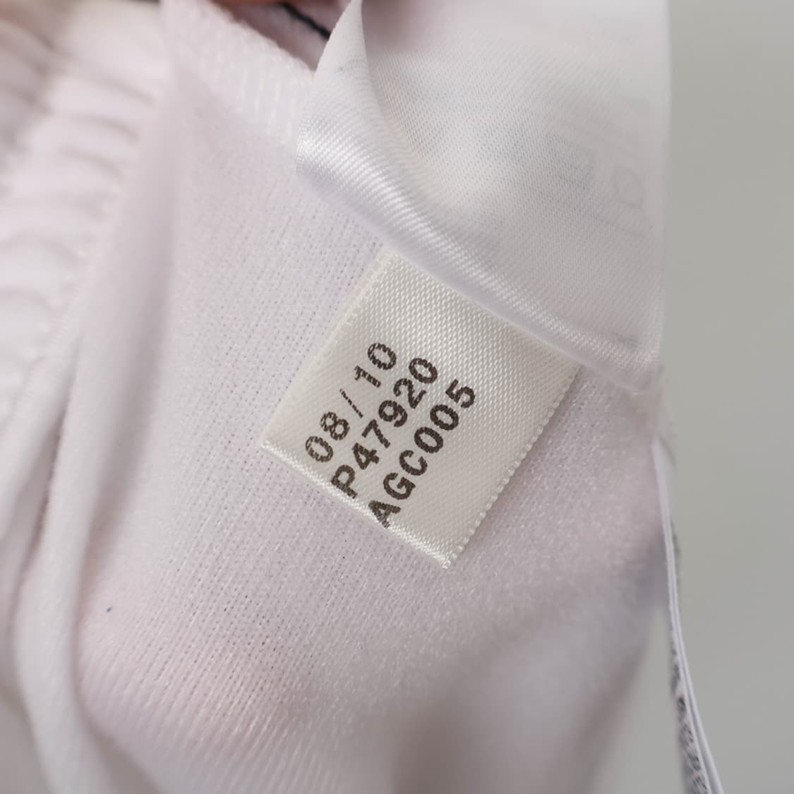 39/빅사이즈 아디다스 파이어버드 트랙탑 팬츠 상품이미지8