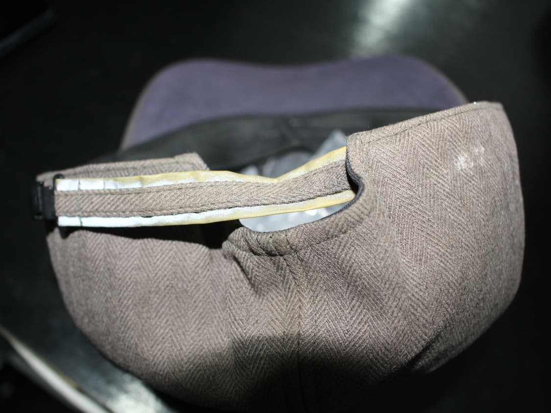 ivy brothers japan Cap 상품이미지5