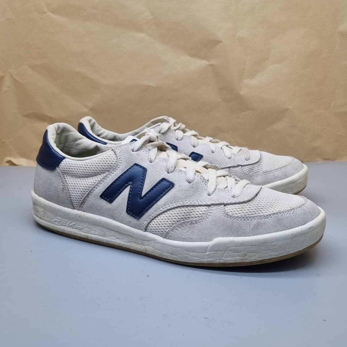 뉴발란스 CRT300 남성스니커즈 275 상품이미지1