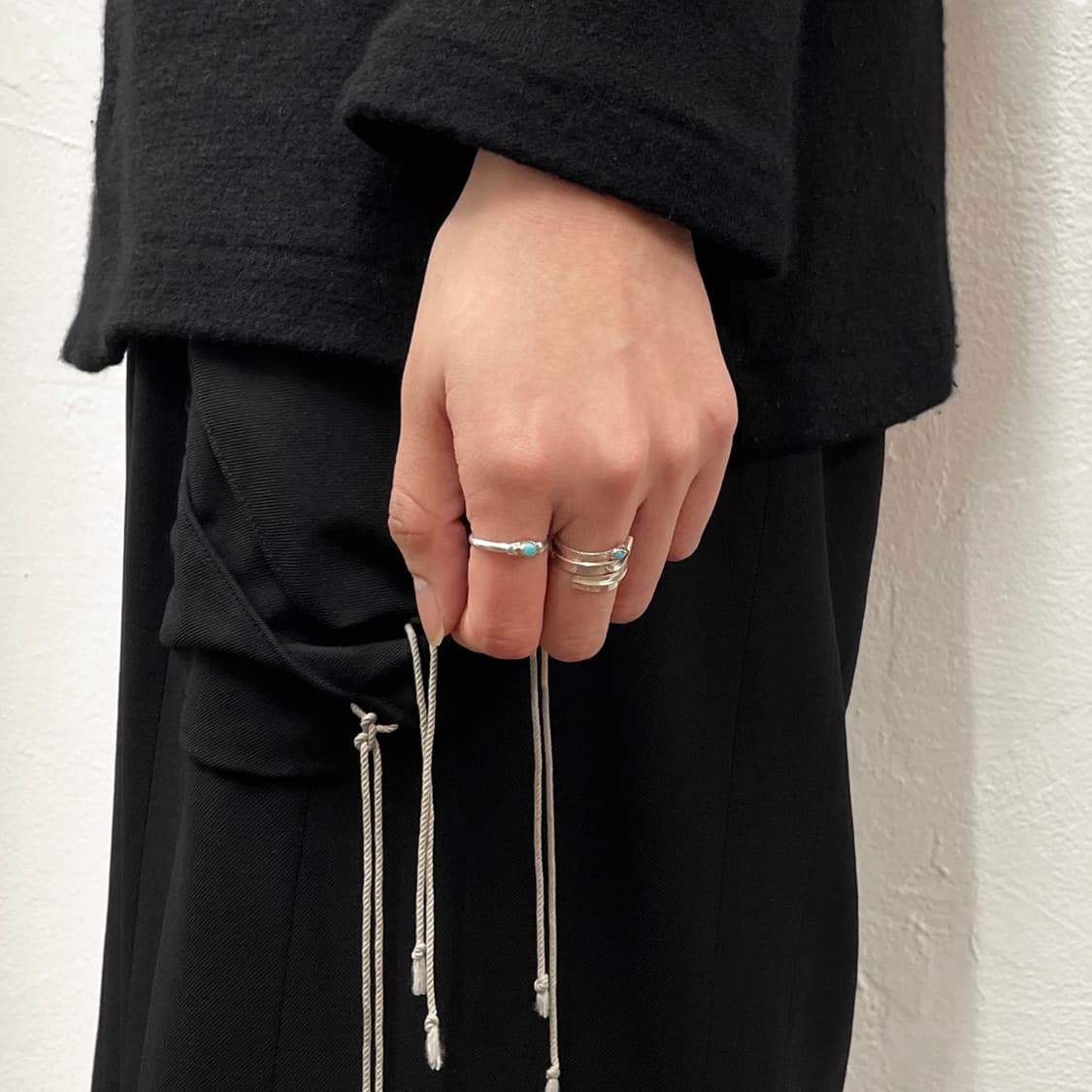 네이티브 아메리칸 주얼리 (Native American Jewelry) 상품이미지5