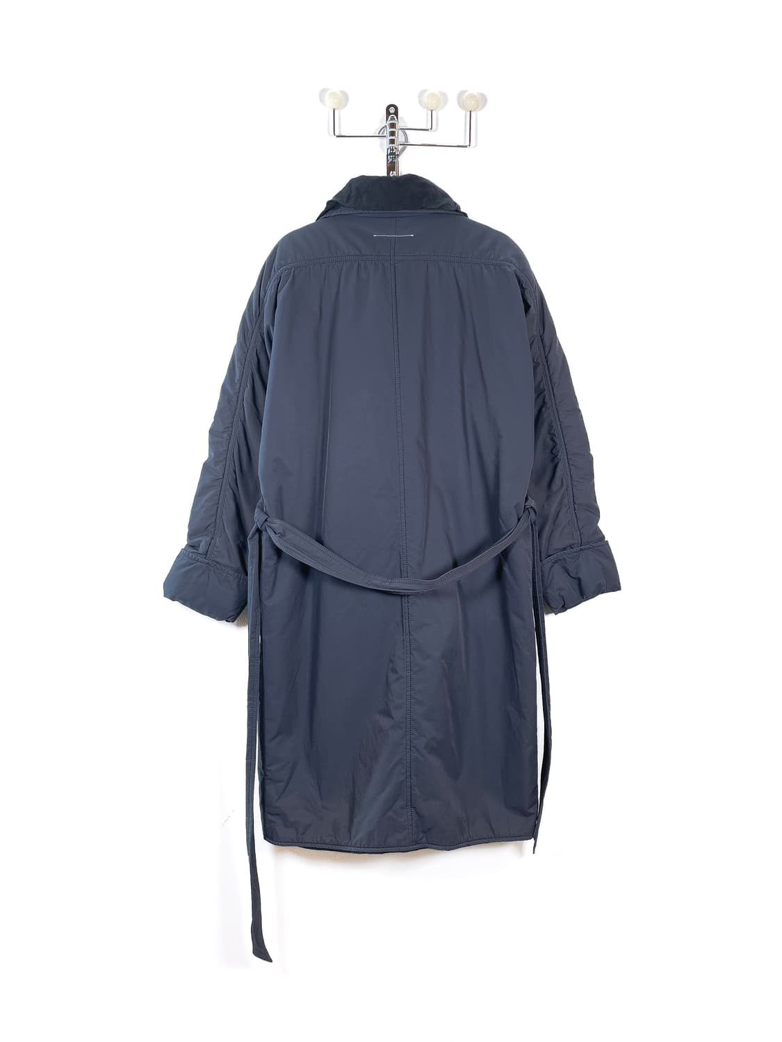 MM6 메종 마르지엘라 패디드 코트 상품이미지6