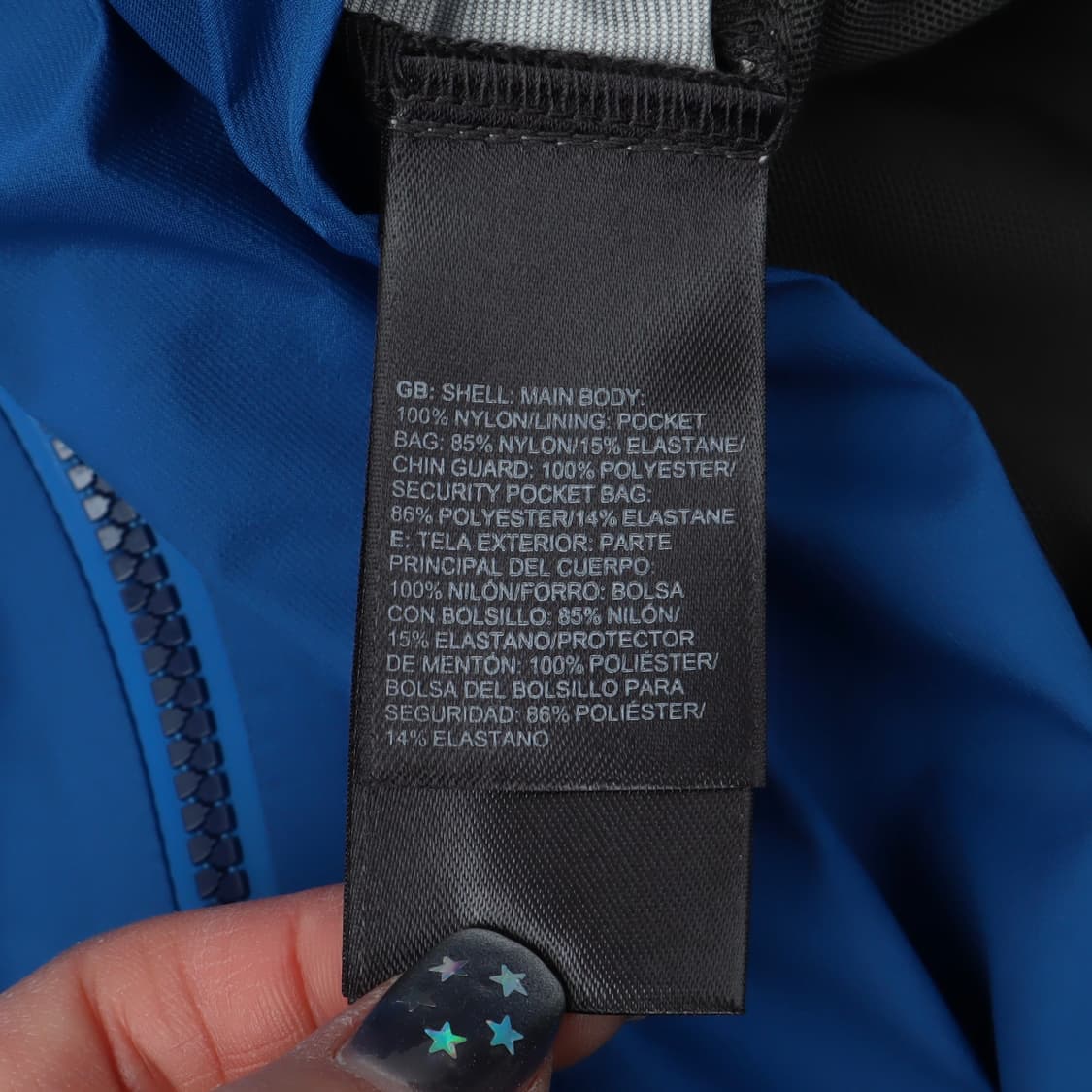 노스페이스 써밋시리즈 테이프심 자켓 상품이미지9