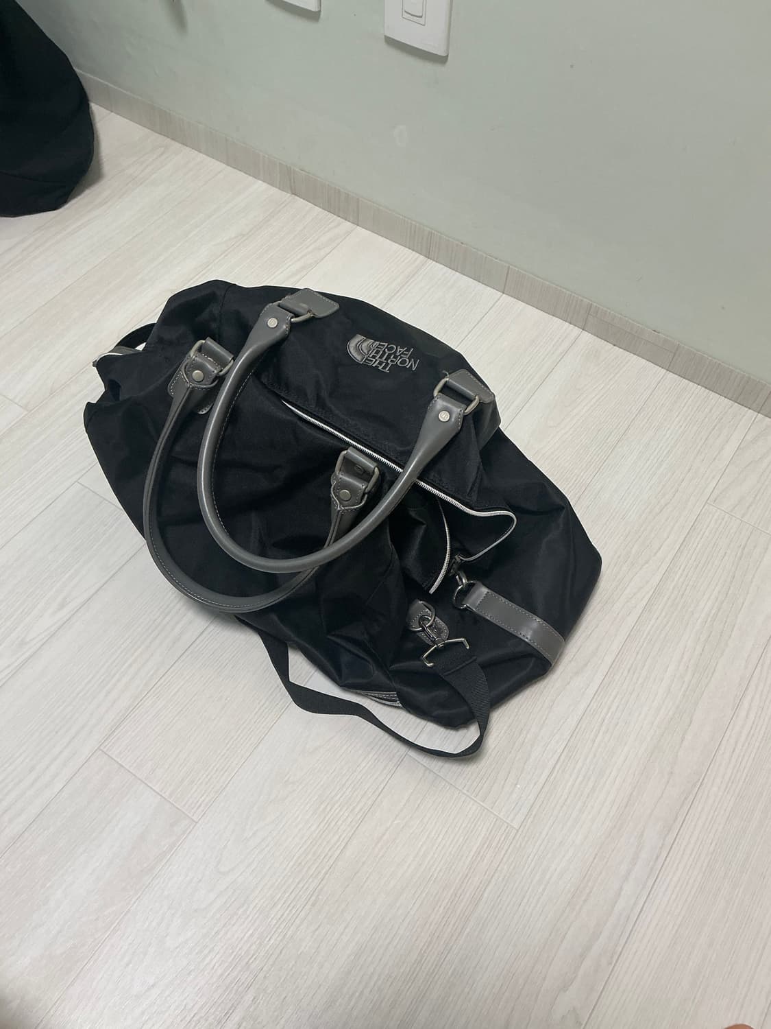 노스페이스 보스턴 백 상품이미지1