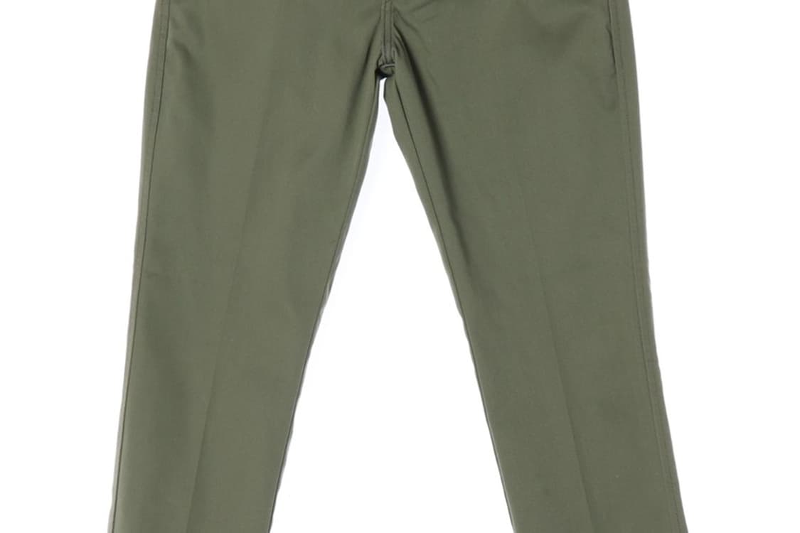 리바이스 코튼팬츠 34 상품이미지4