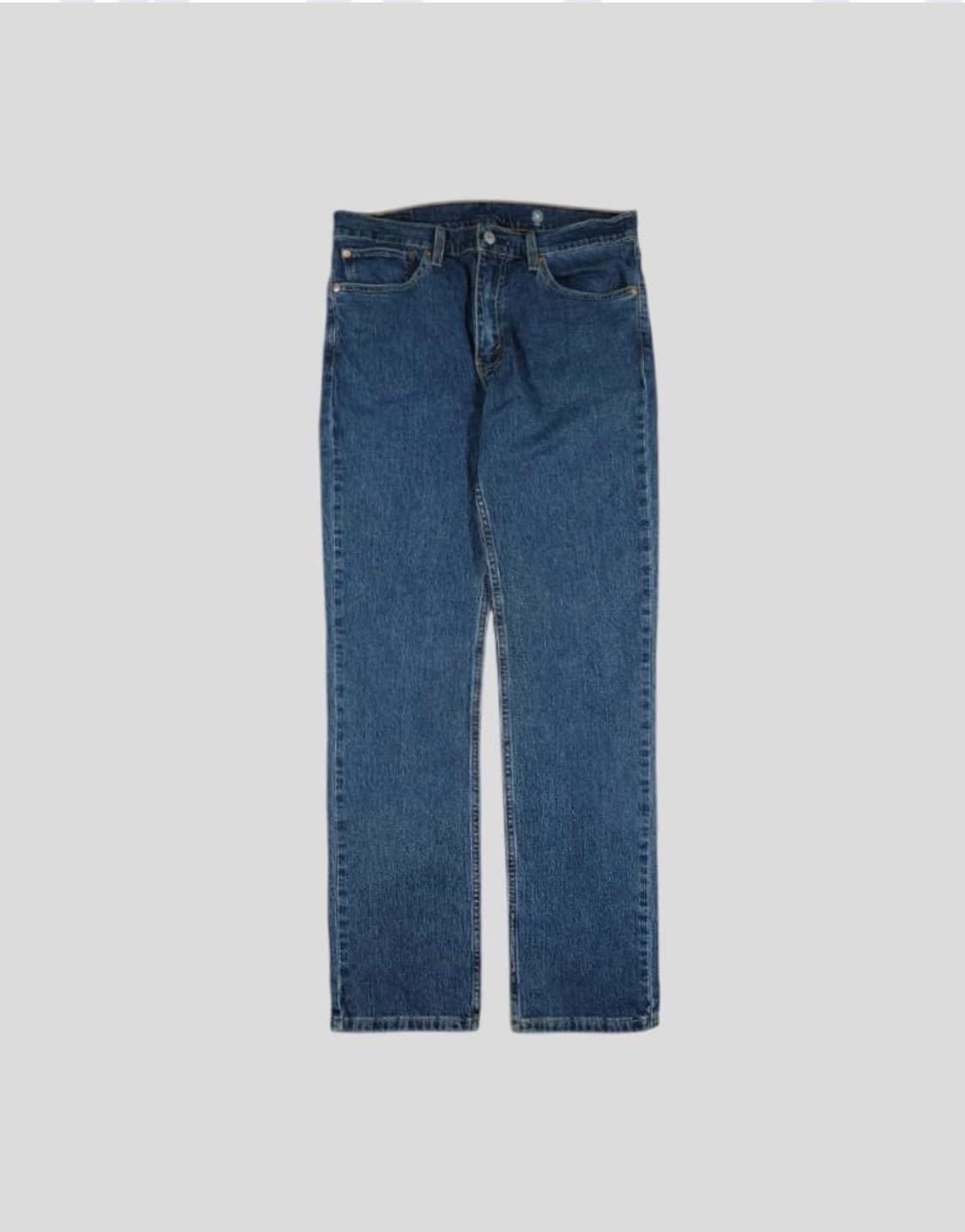 리바이스511 34 상품이미지4