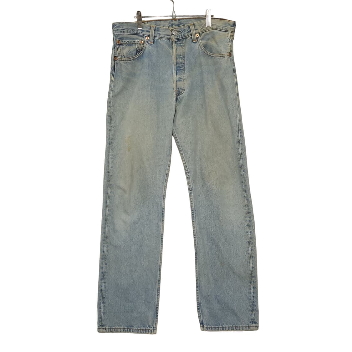 90s 리바이스 501 33x30 상품이미지1